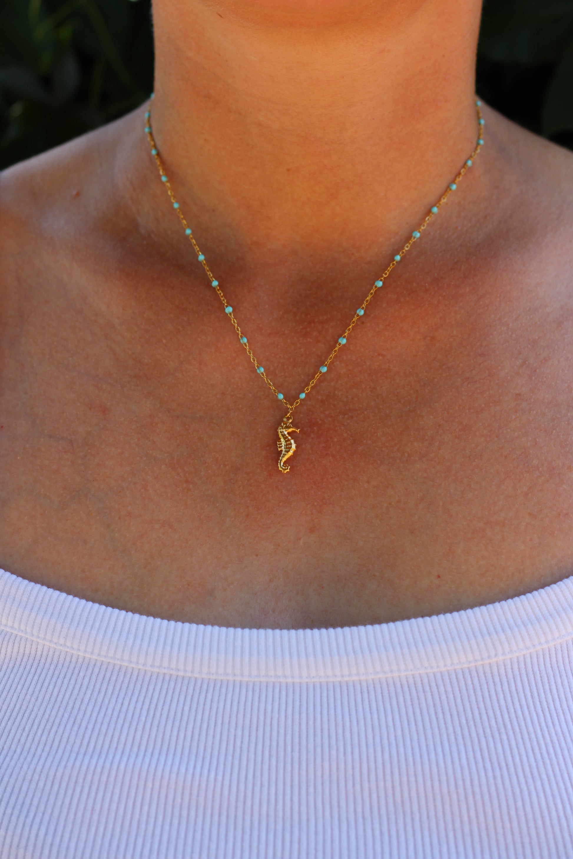Collier "Alizée"
