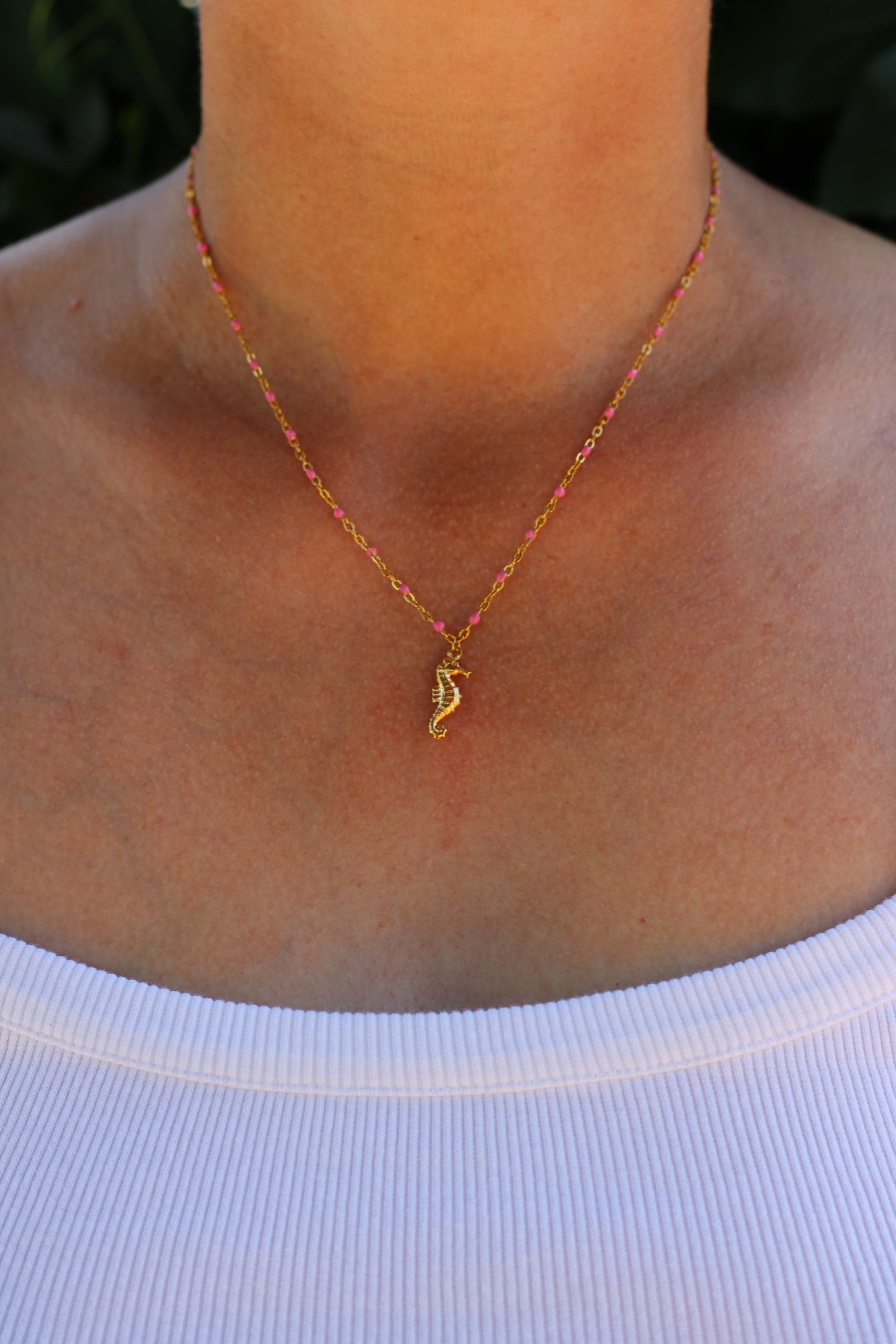 Collier "Alizée"