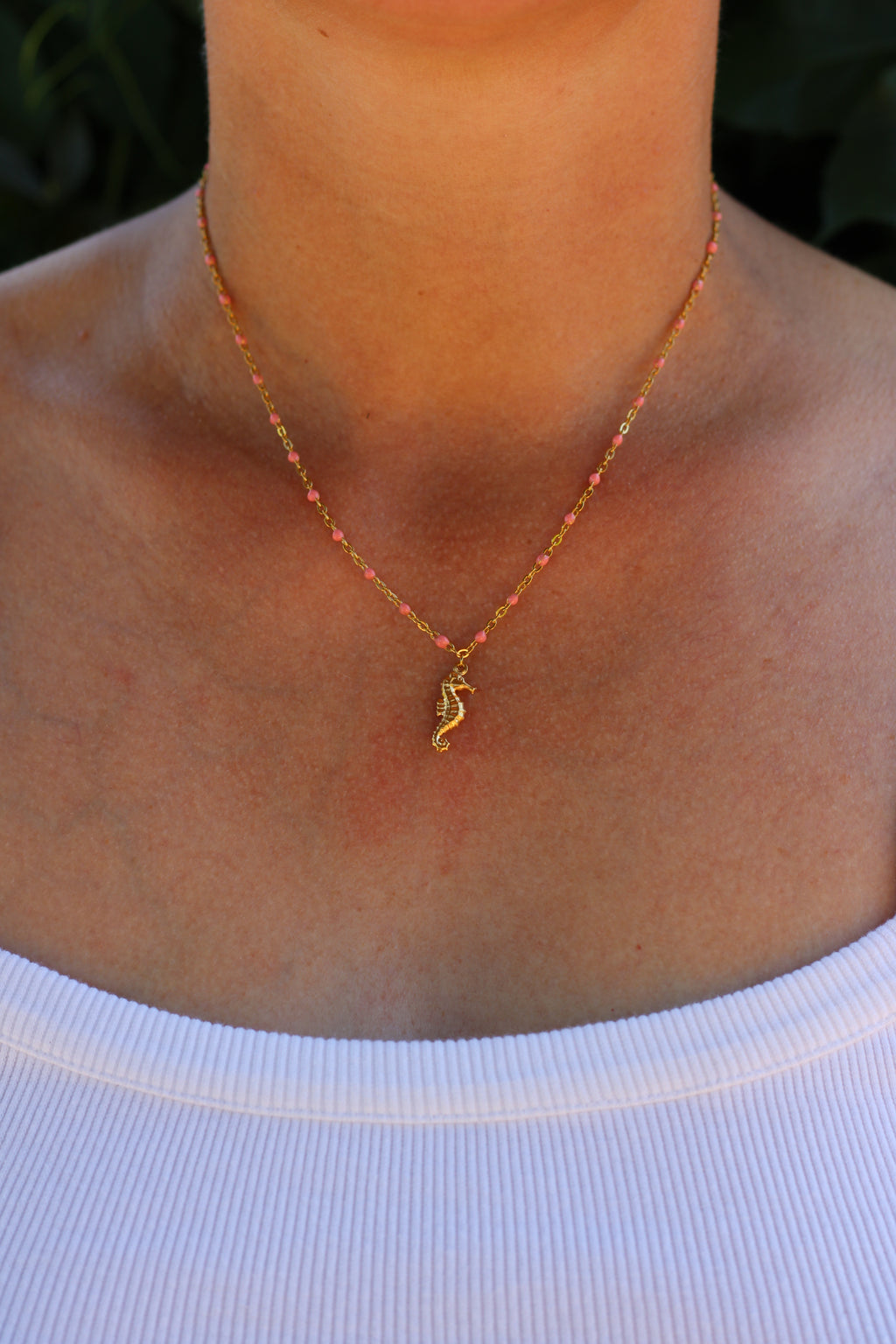 Collier "Alizée"