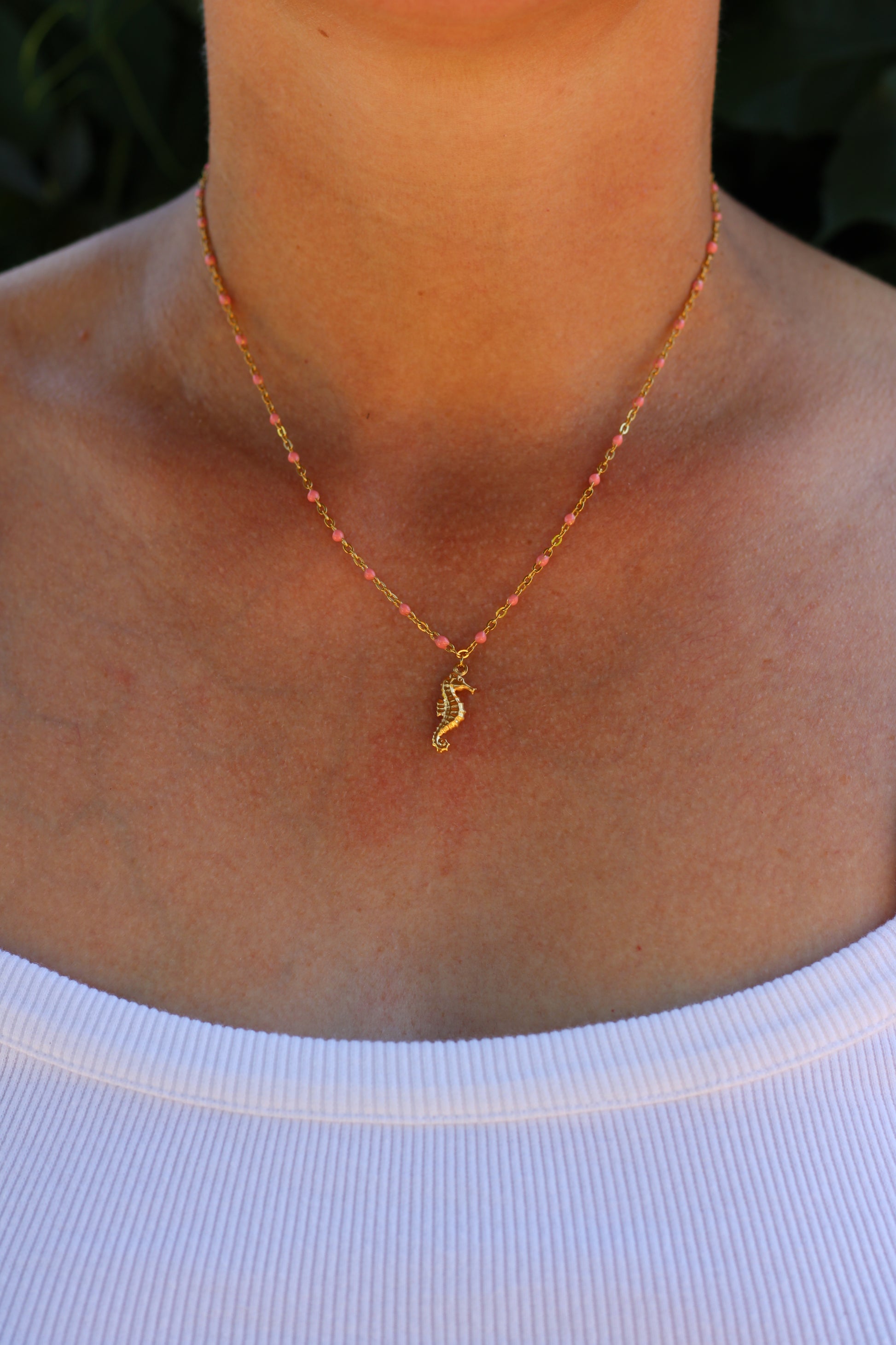 Collier "Alizée"