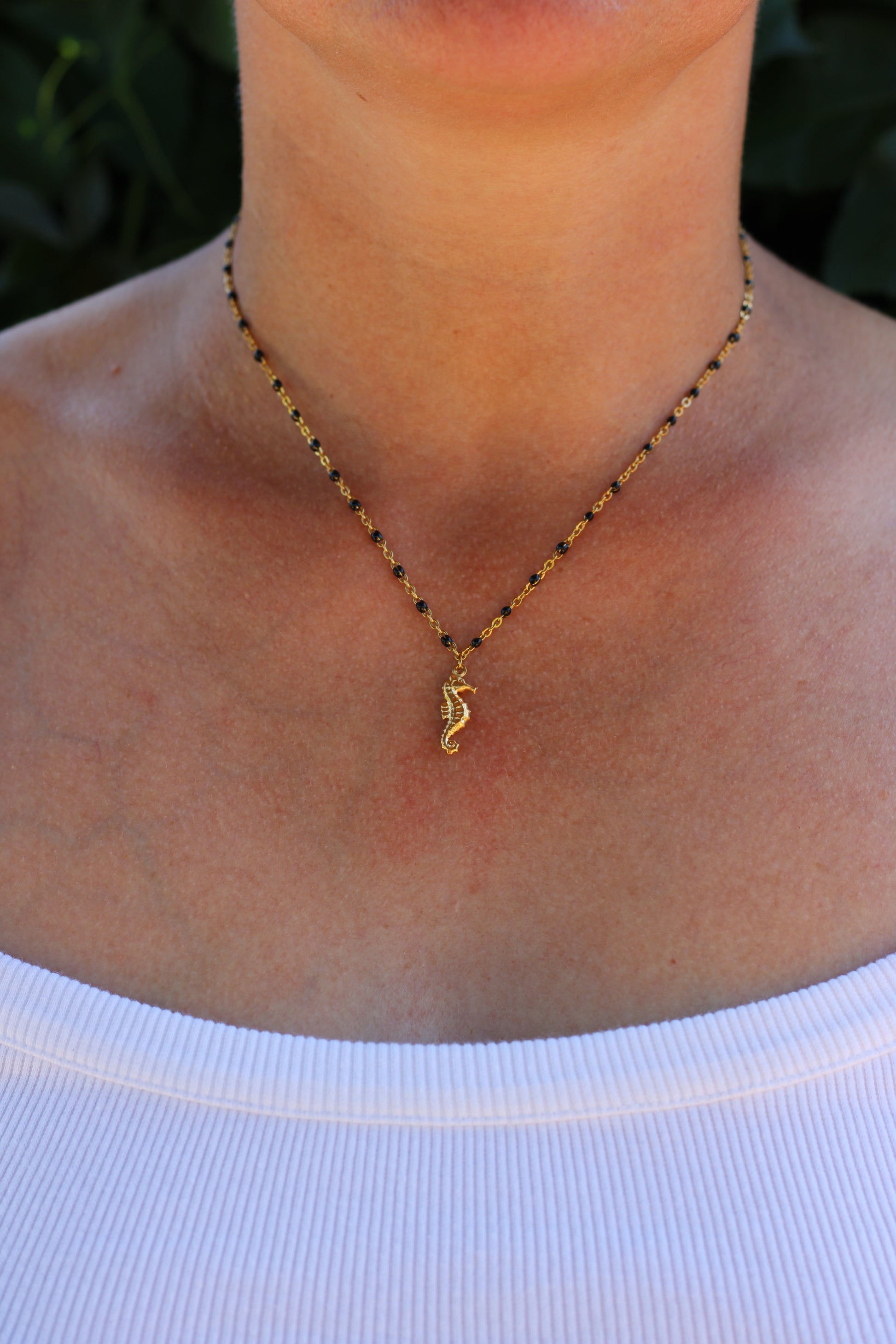 Collier "Alizée"