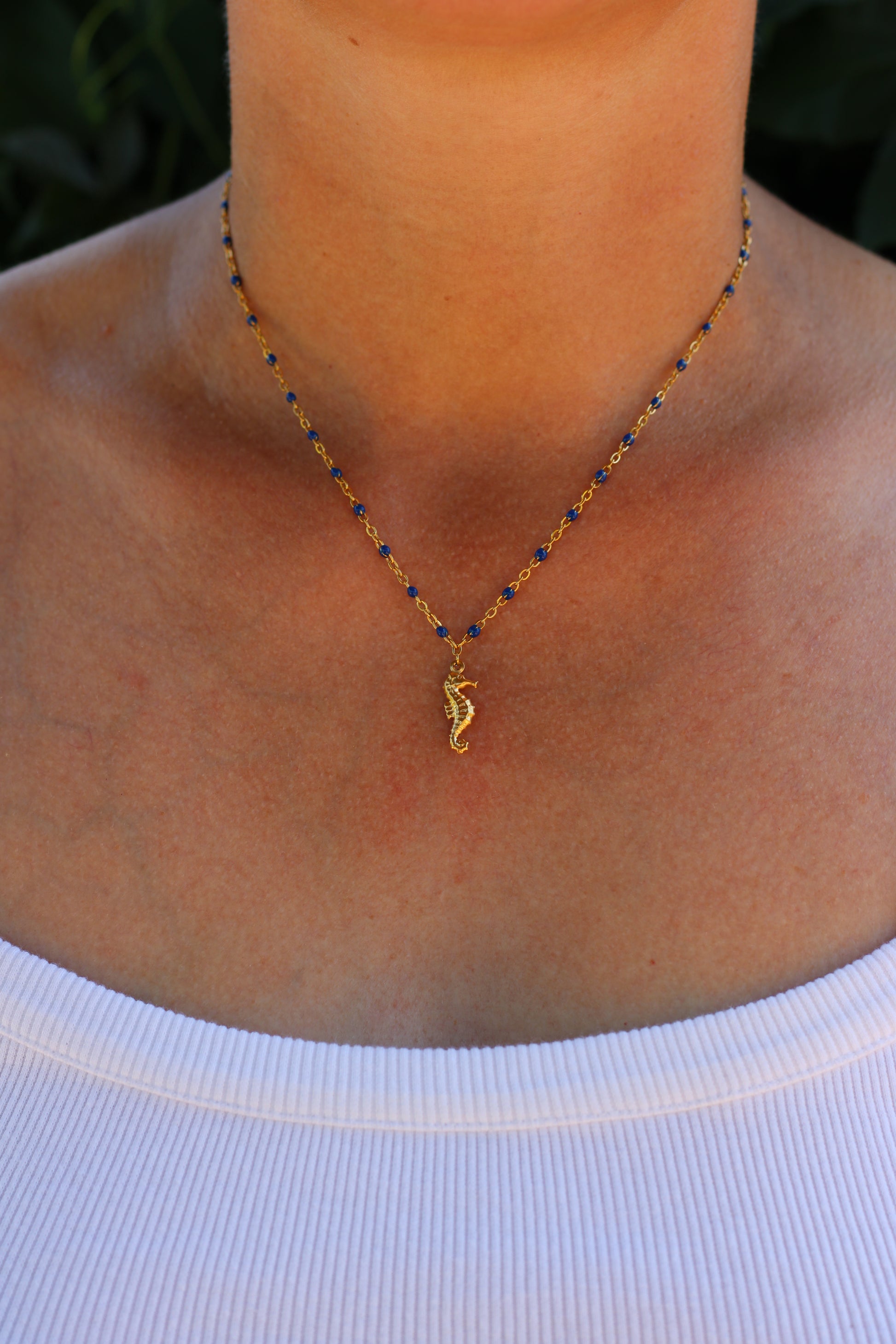 Collier "Alizée"
