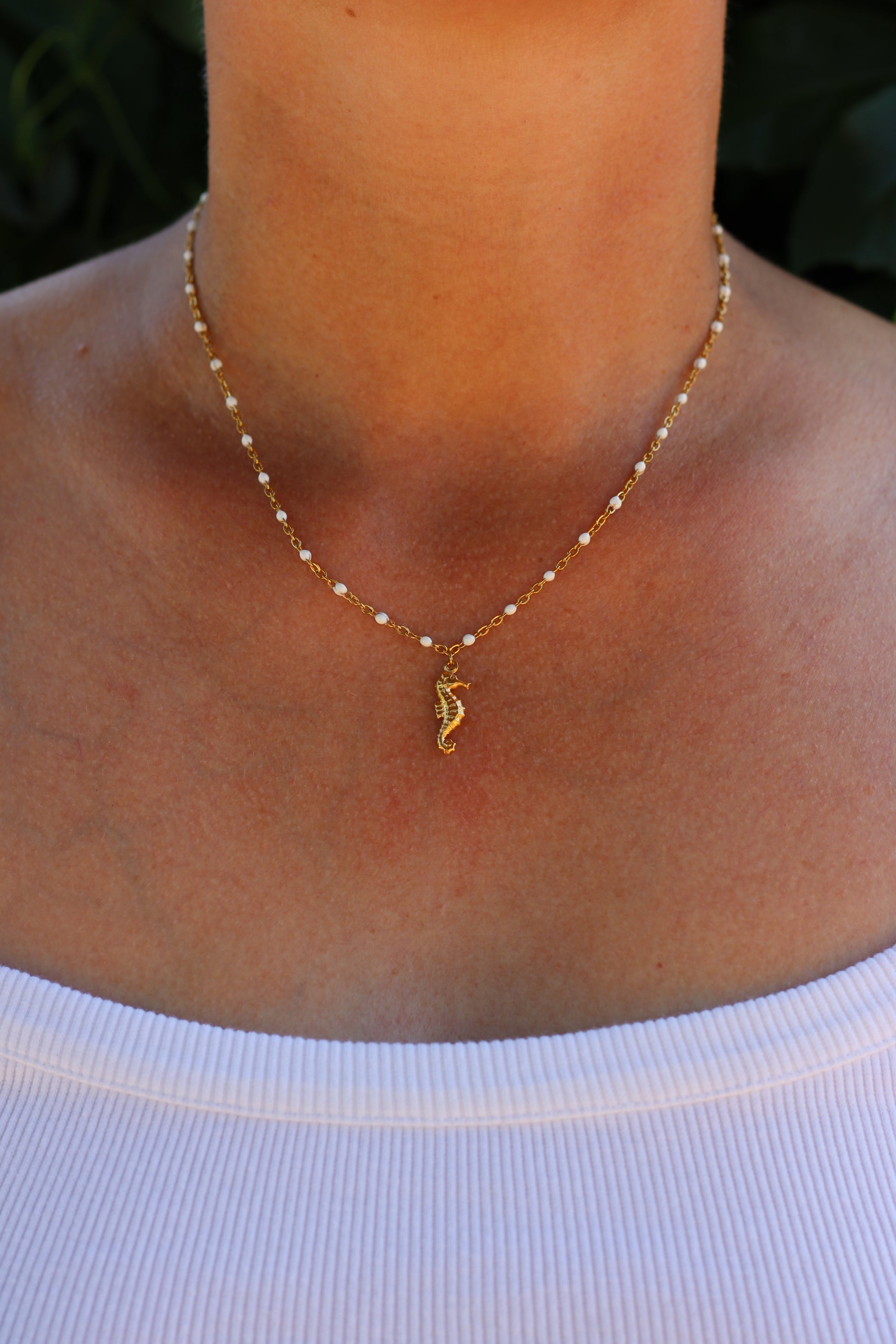 Collier "Alizée"