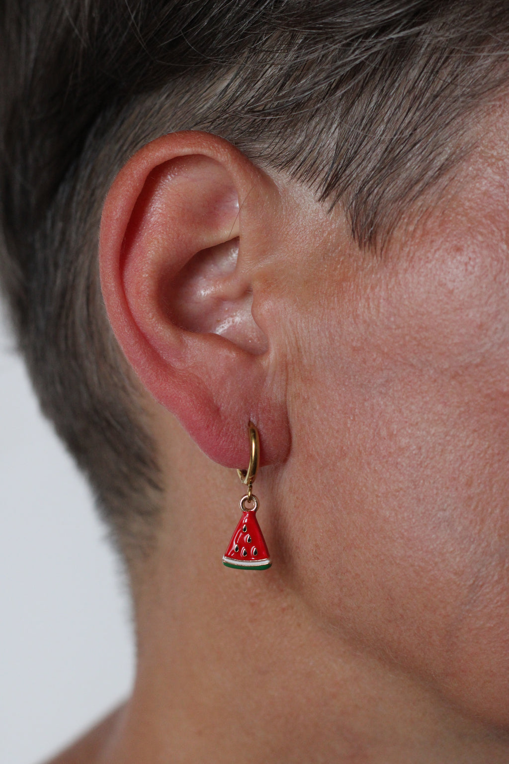 Boucles d'oreilles "Tutti frutti"