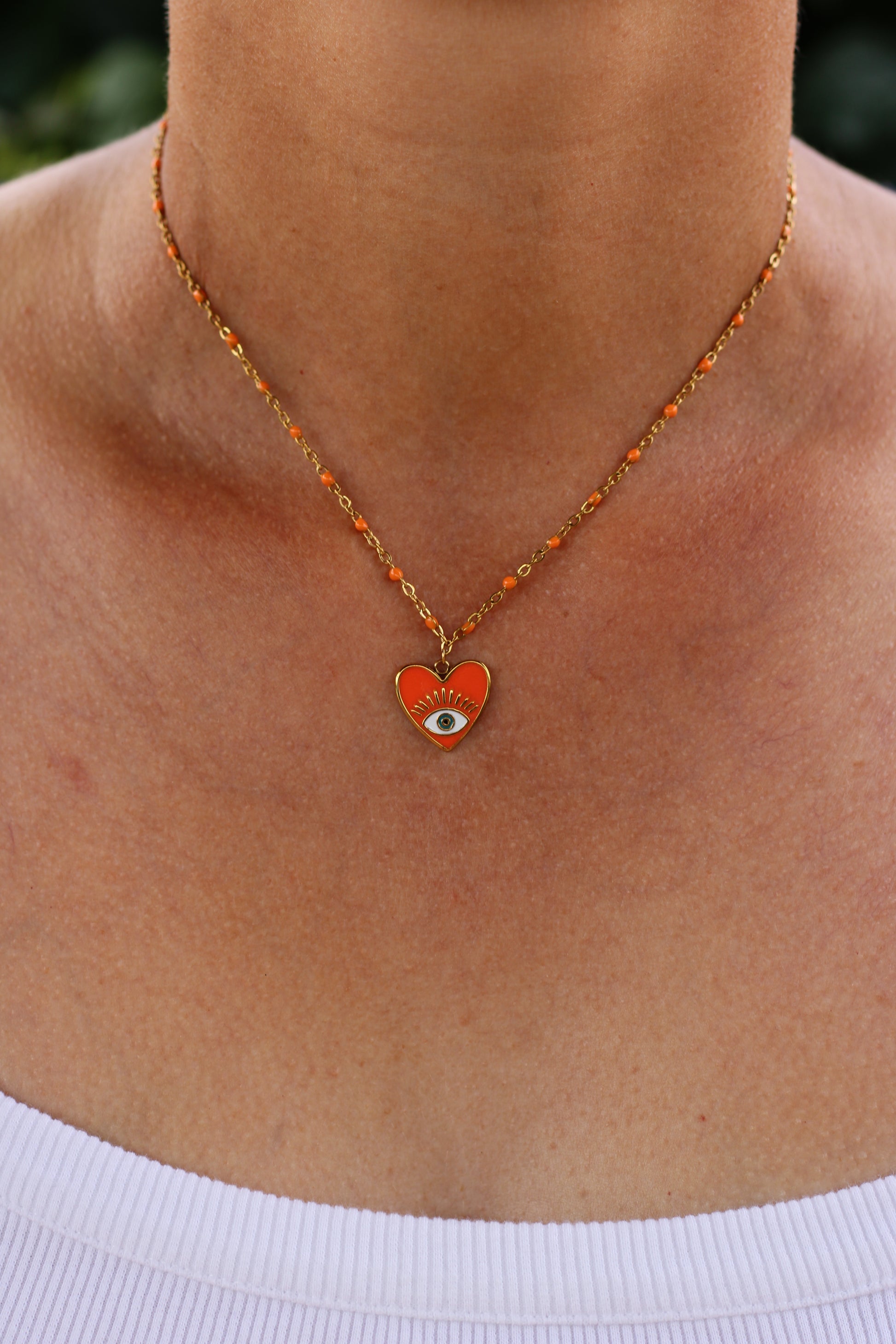 Collier "Nola"