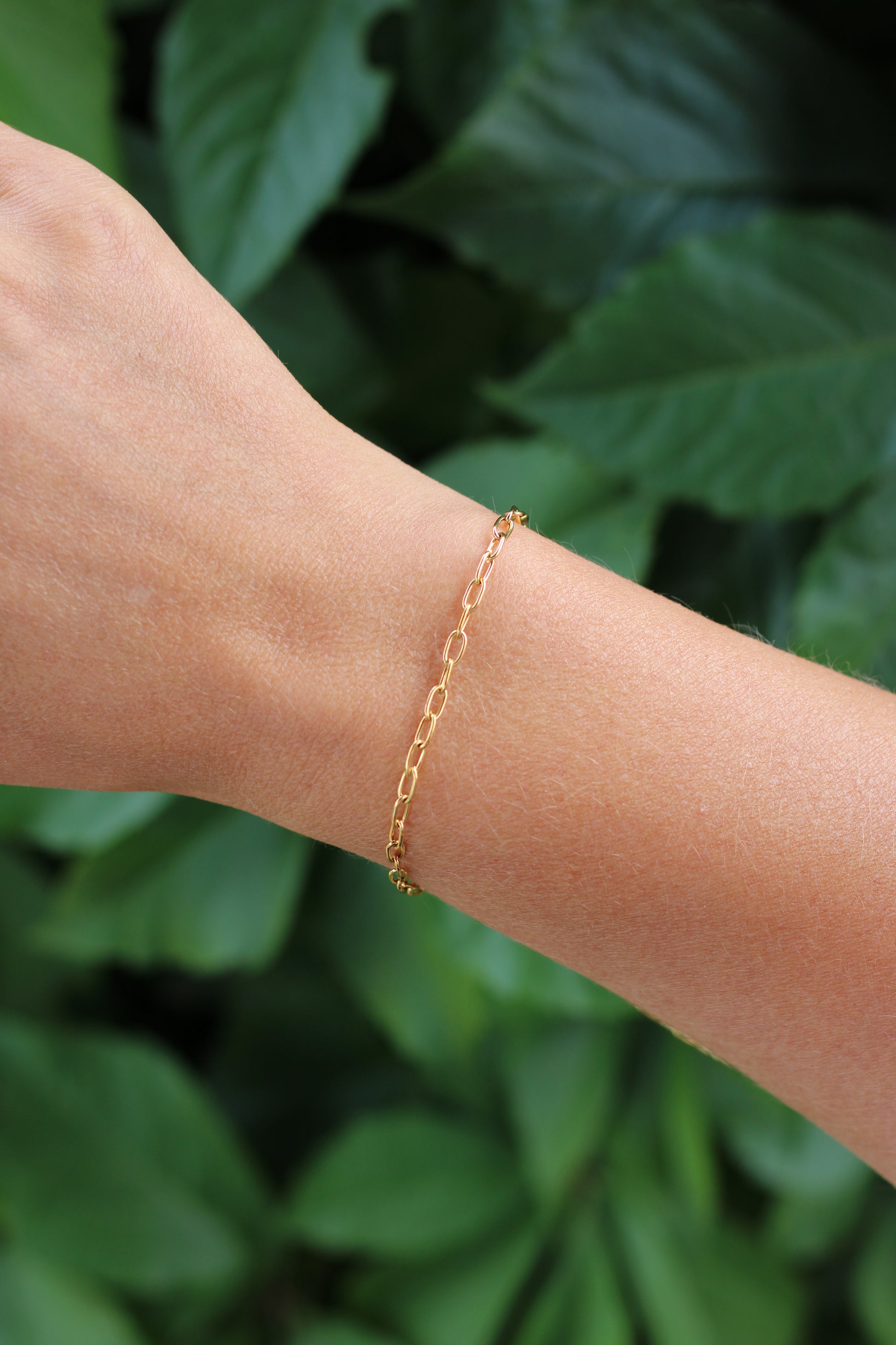 Bracelet "Sasha"