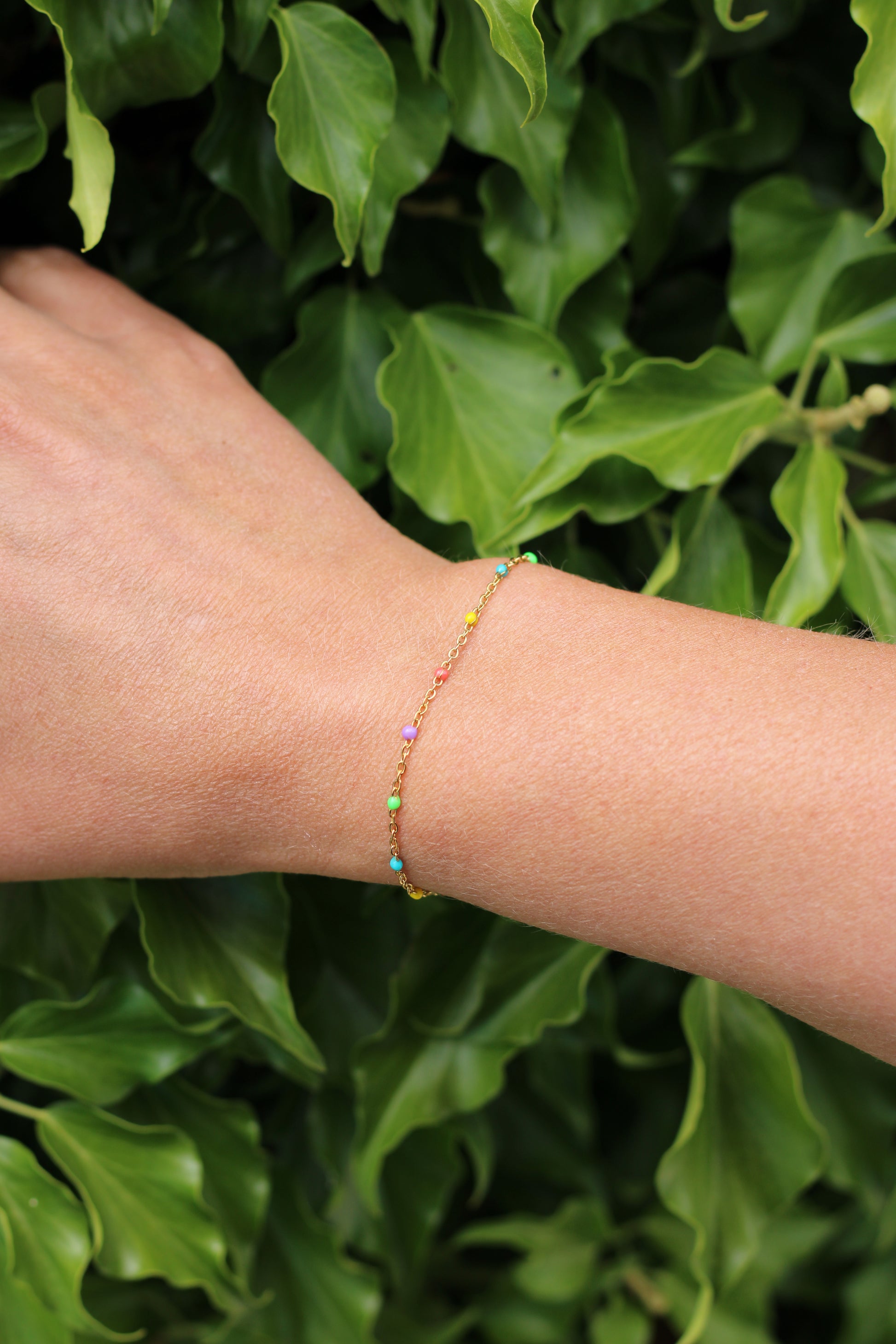 Bracelet "Sasha"