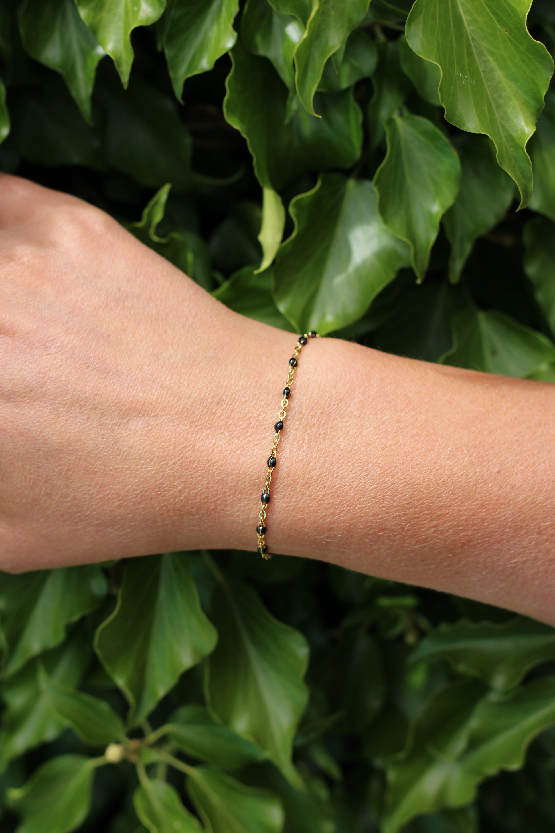 Bracelet "Sasha"