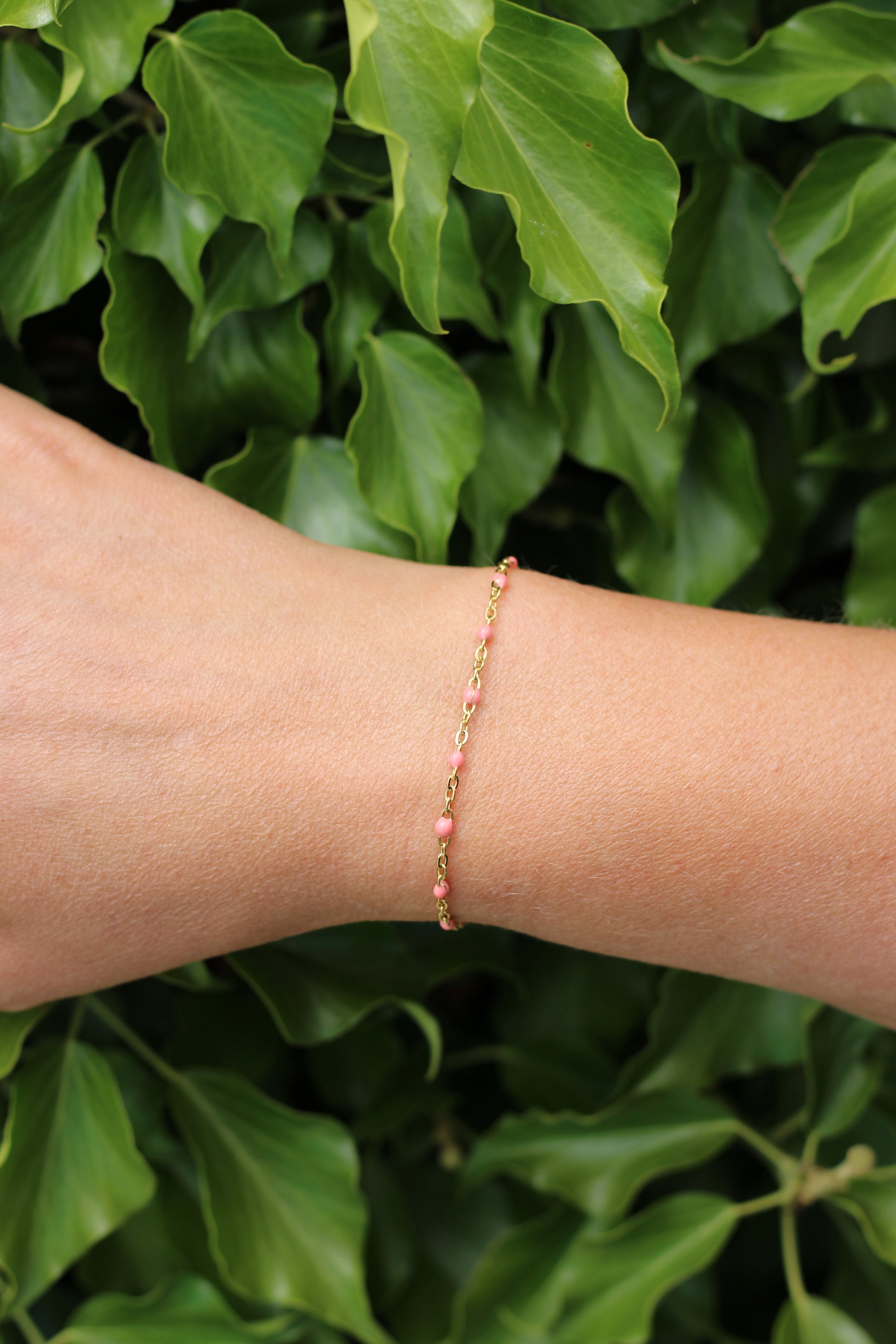 Bracelet "Sasha"