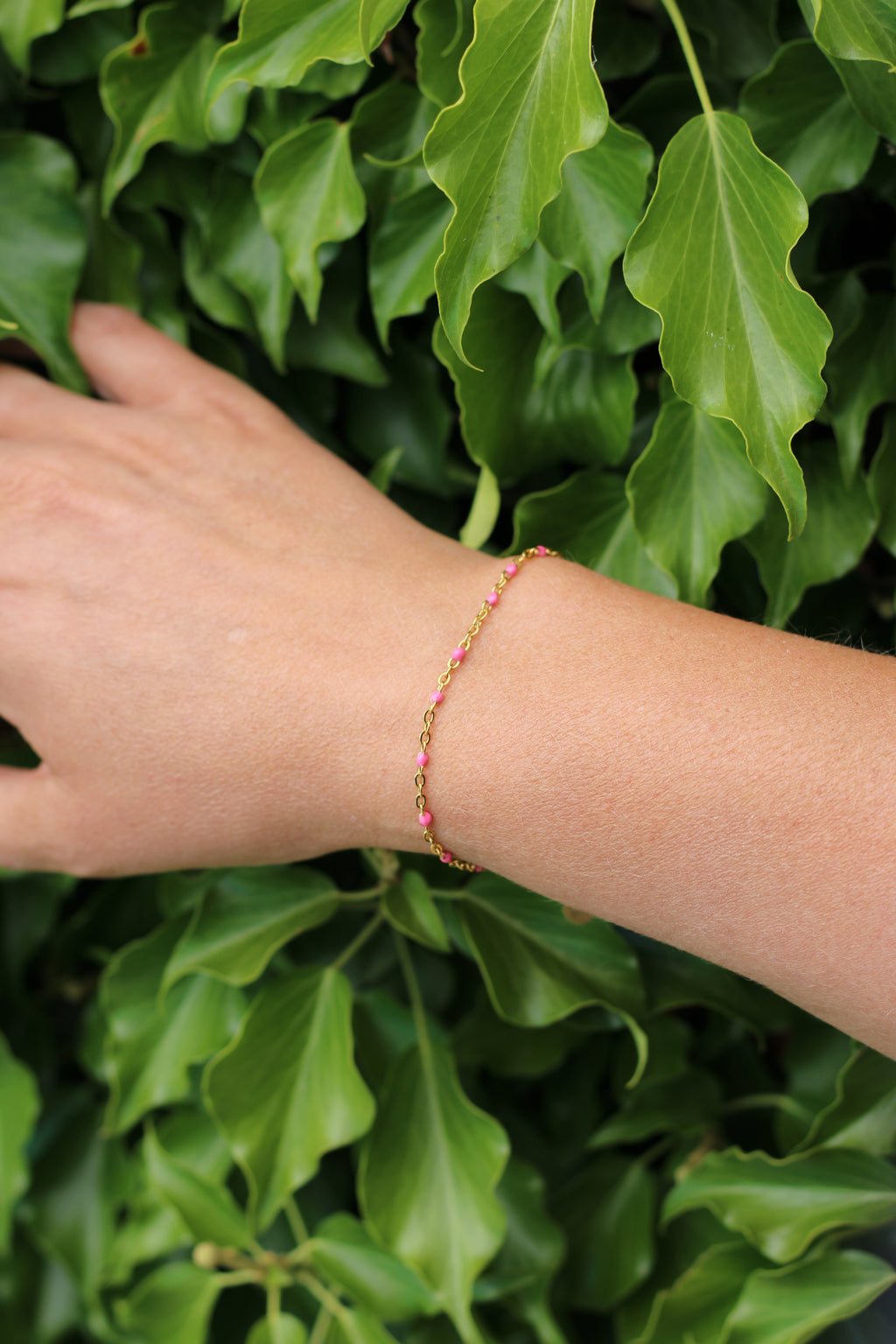 Bracelet "Sasha"
