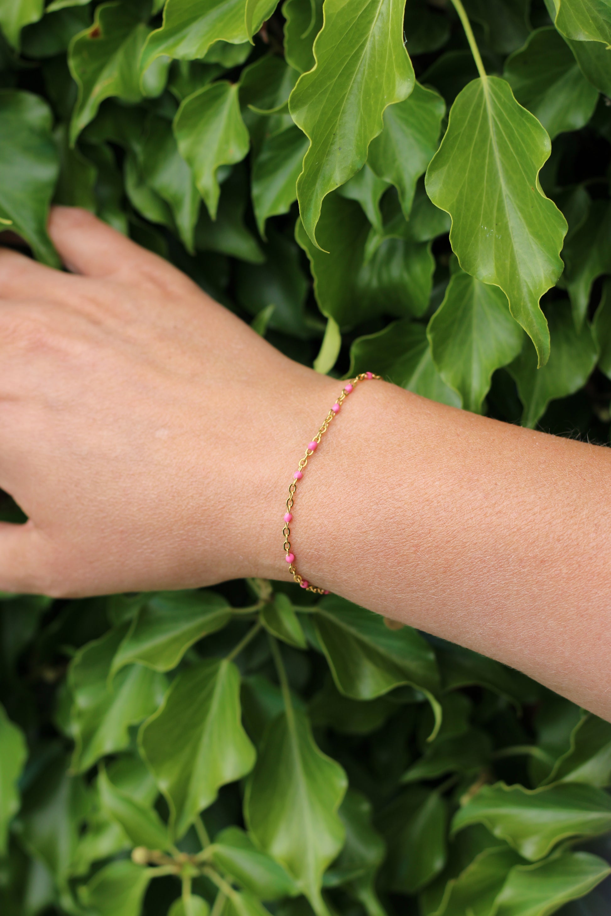 Bracelet "Sasha"