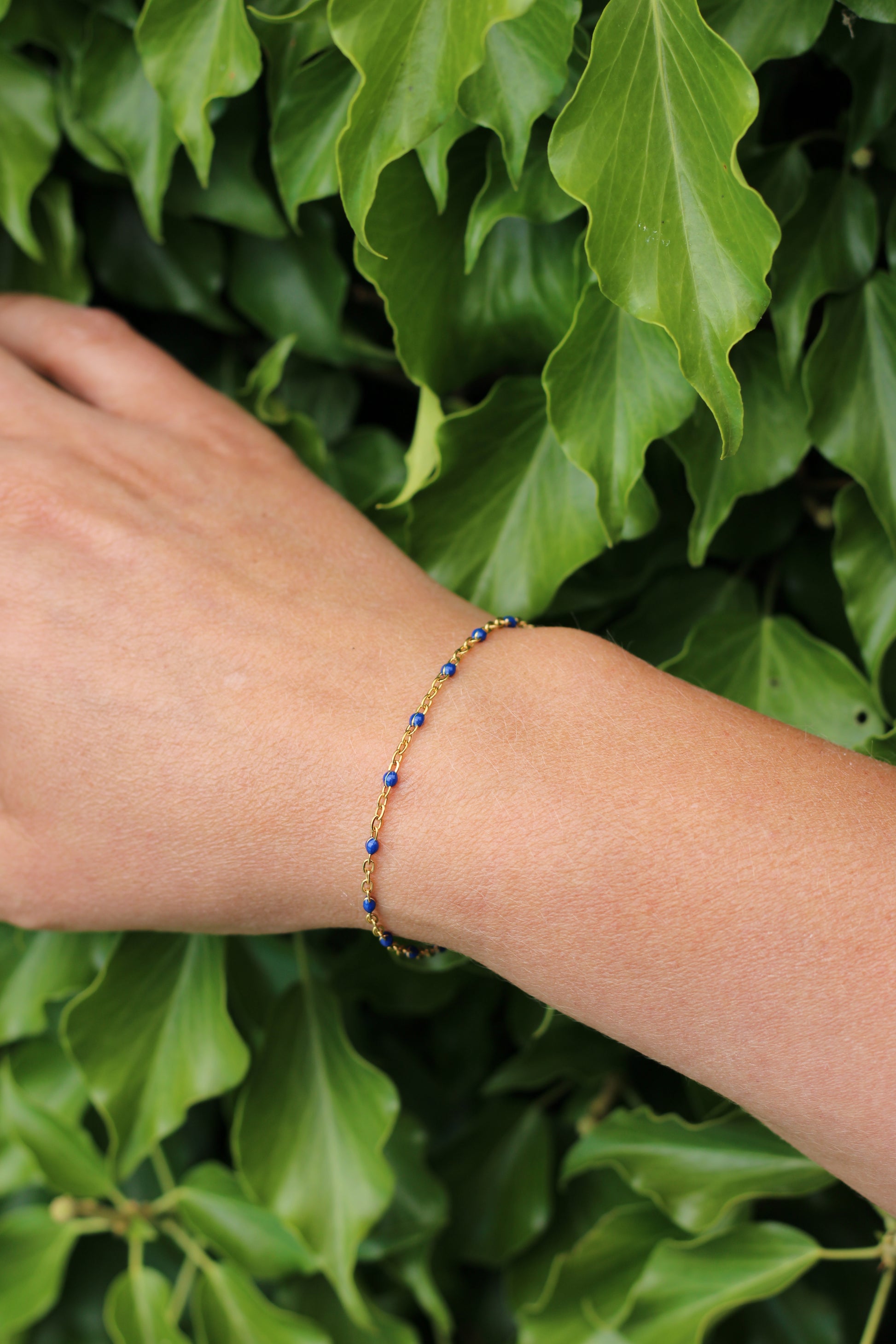 Bracelet "Sasha"