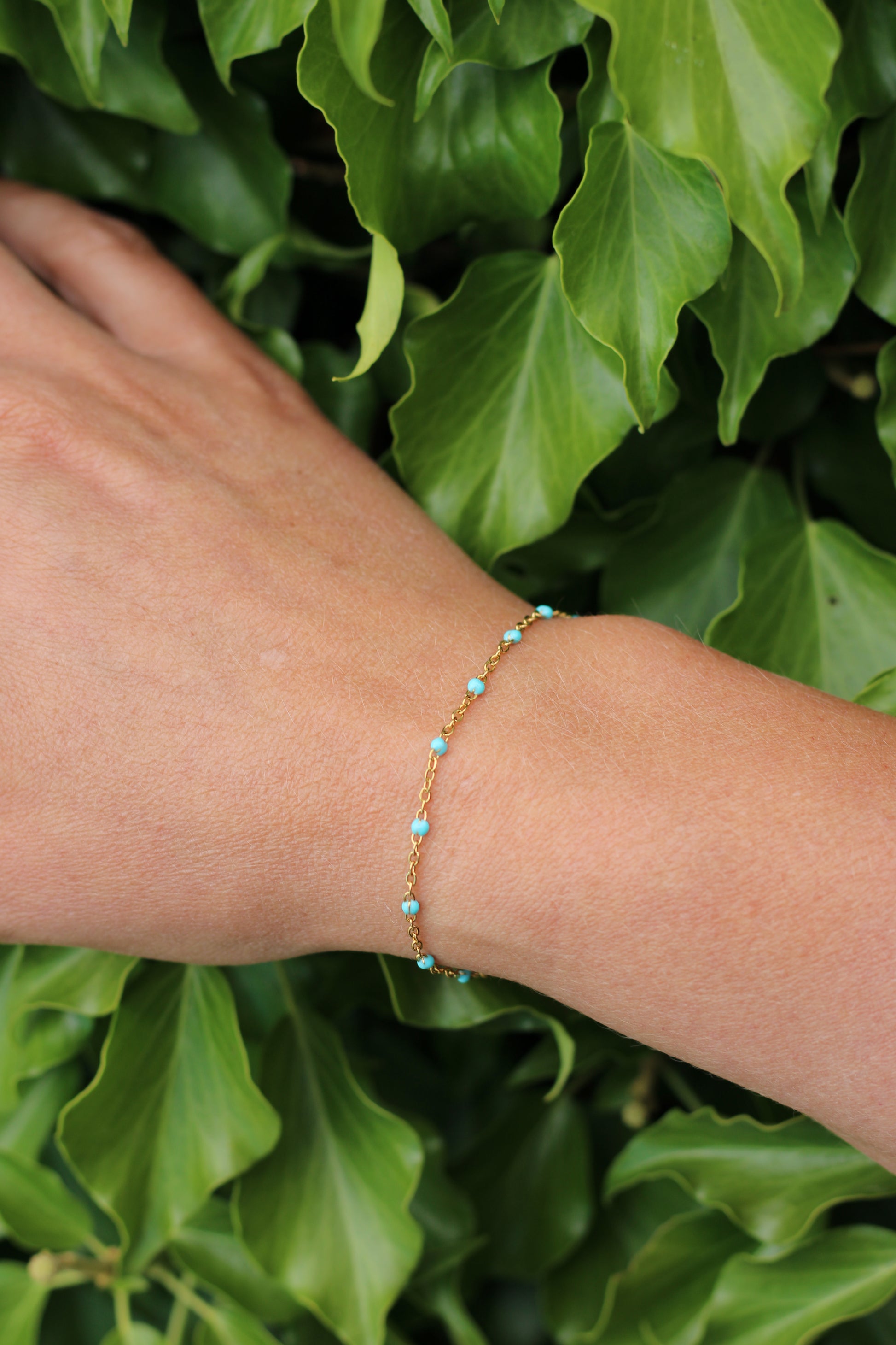 Bracelet "Sasha"