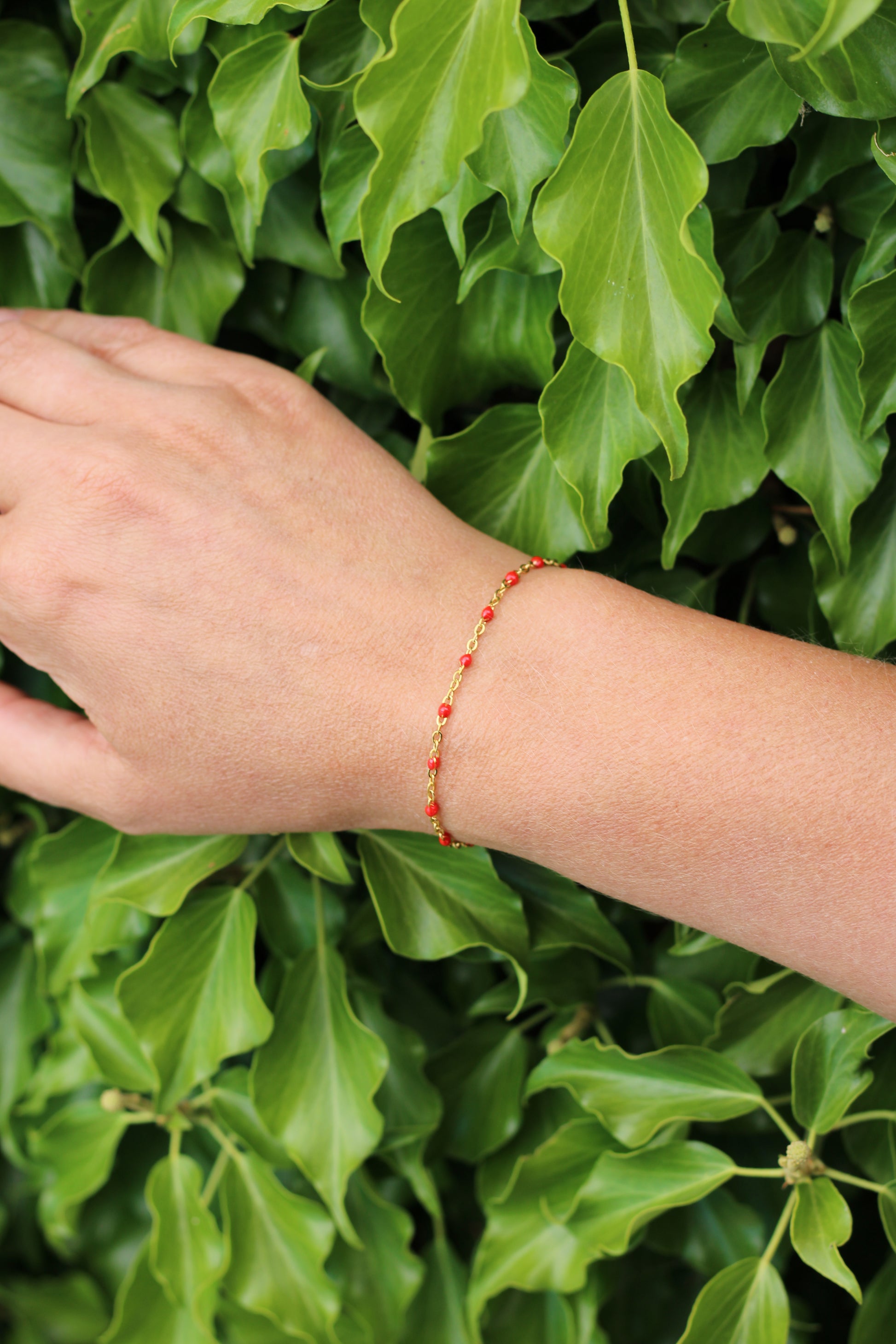 Bracelet "Sasha"