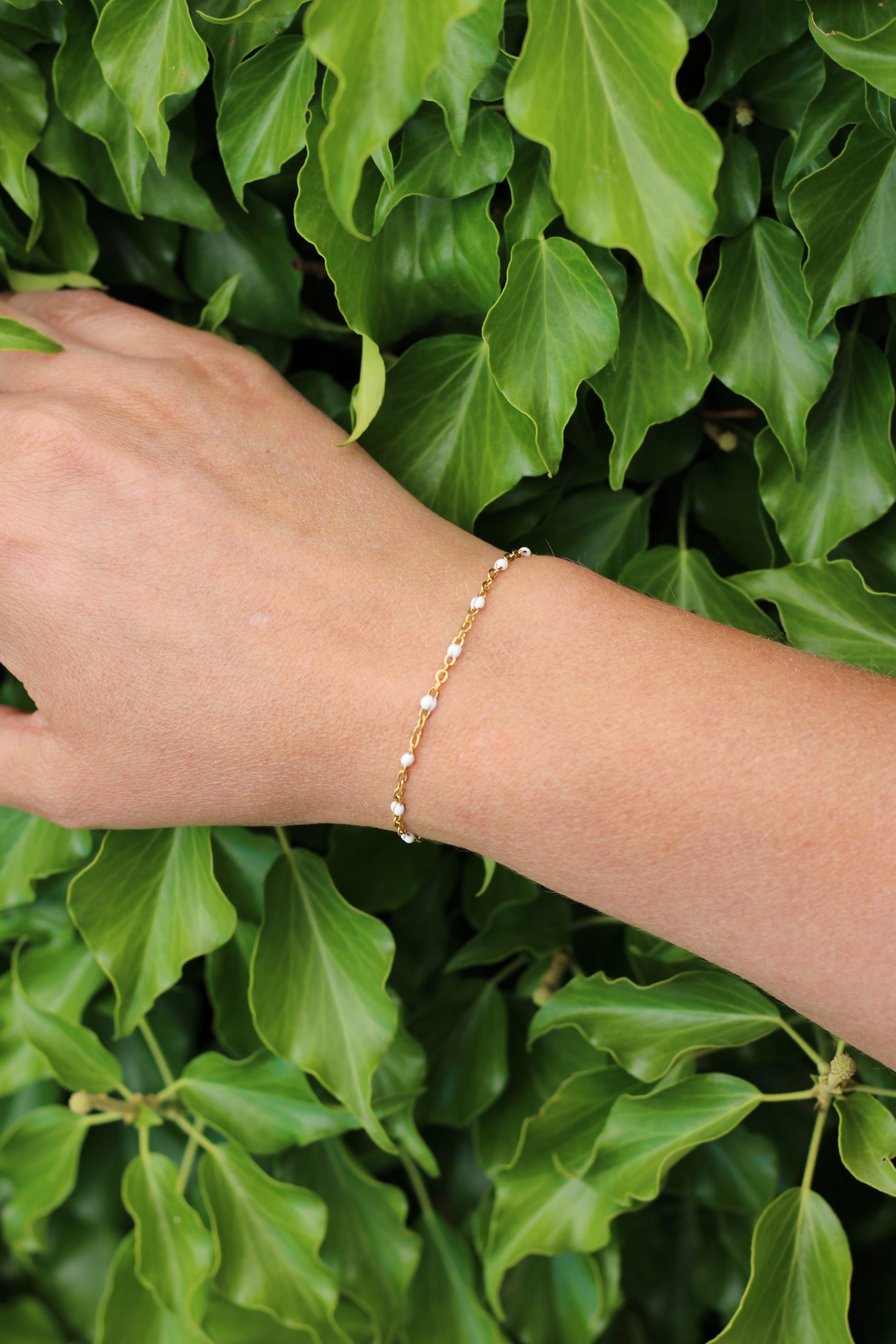 Bracelet "Sasha"