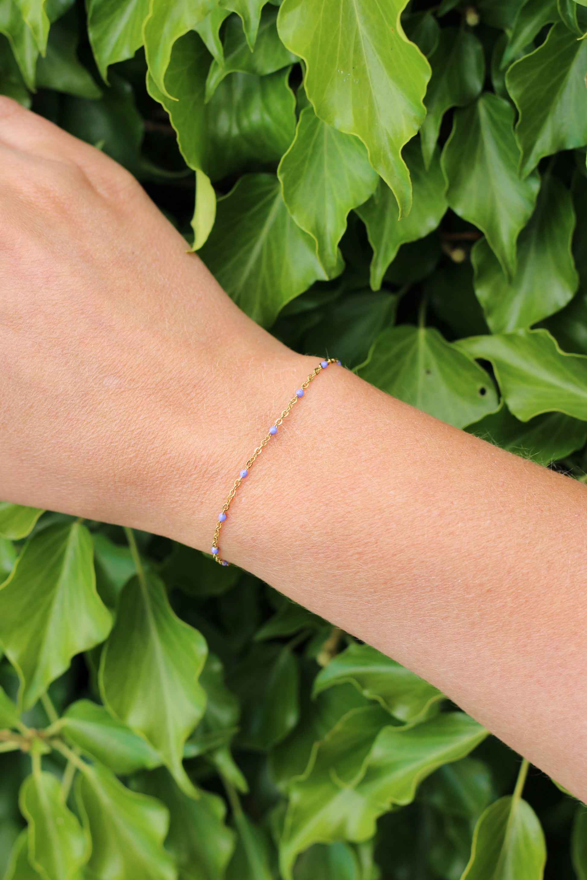 Bracelet "Sasha"