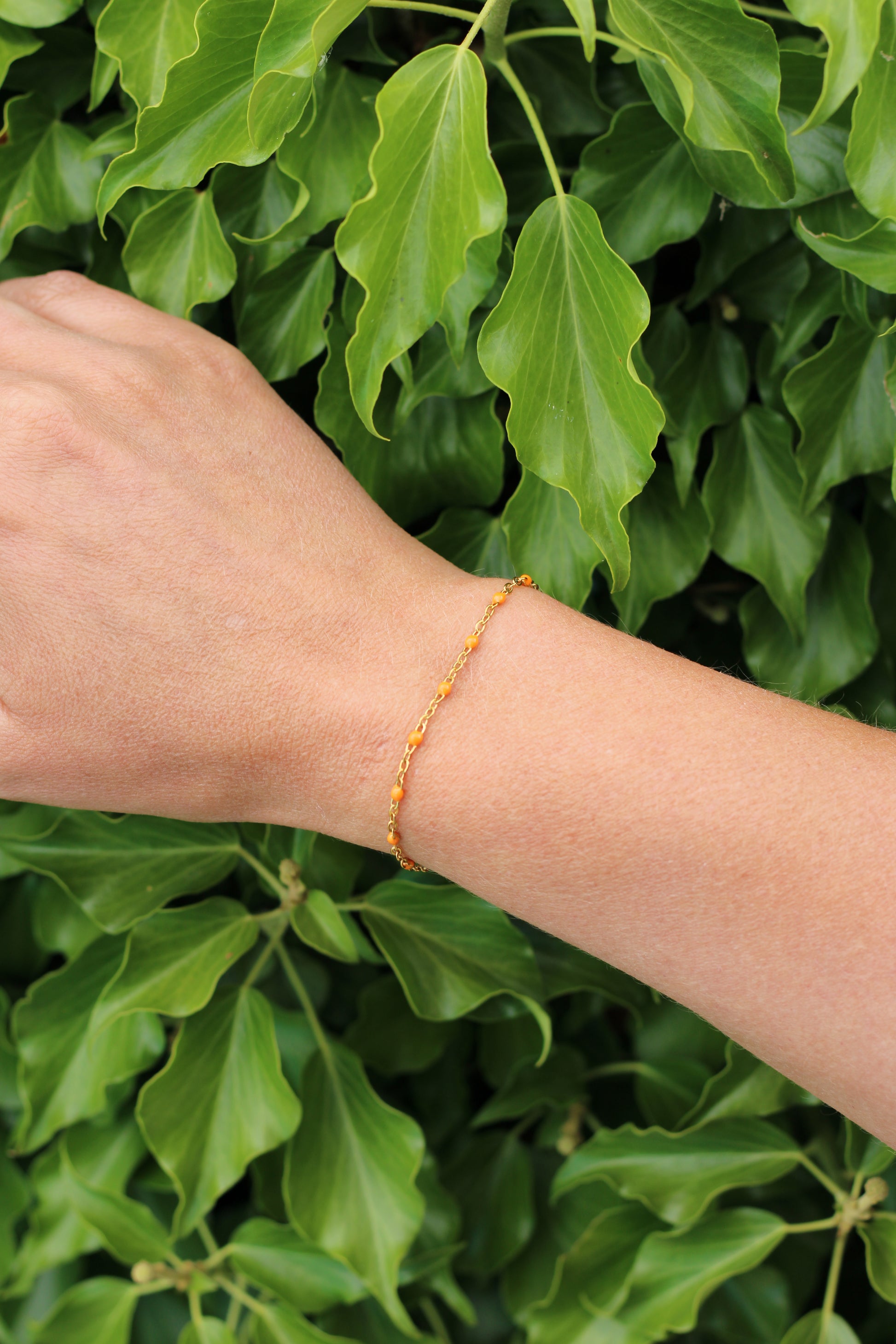 Bracelet "Sasha"