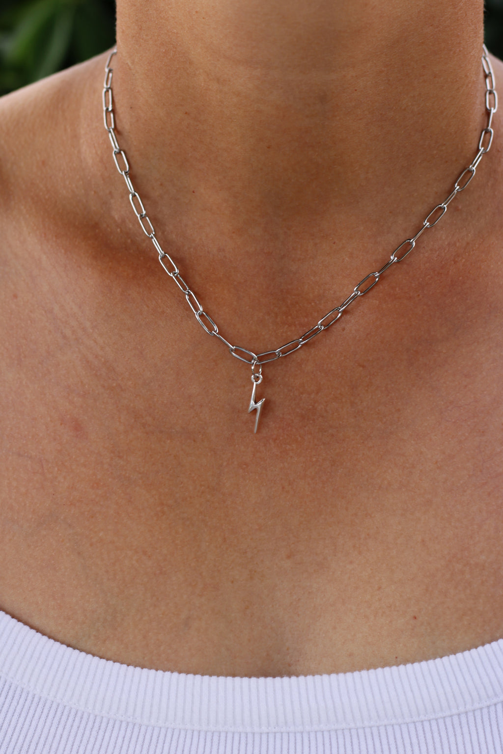 Collier "Storm"