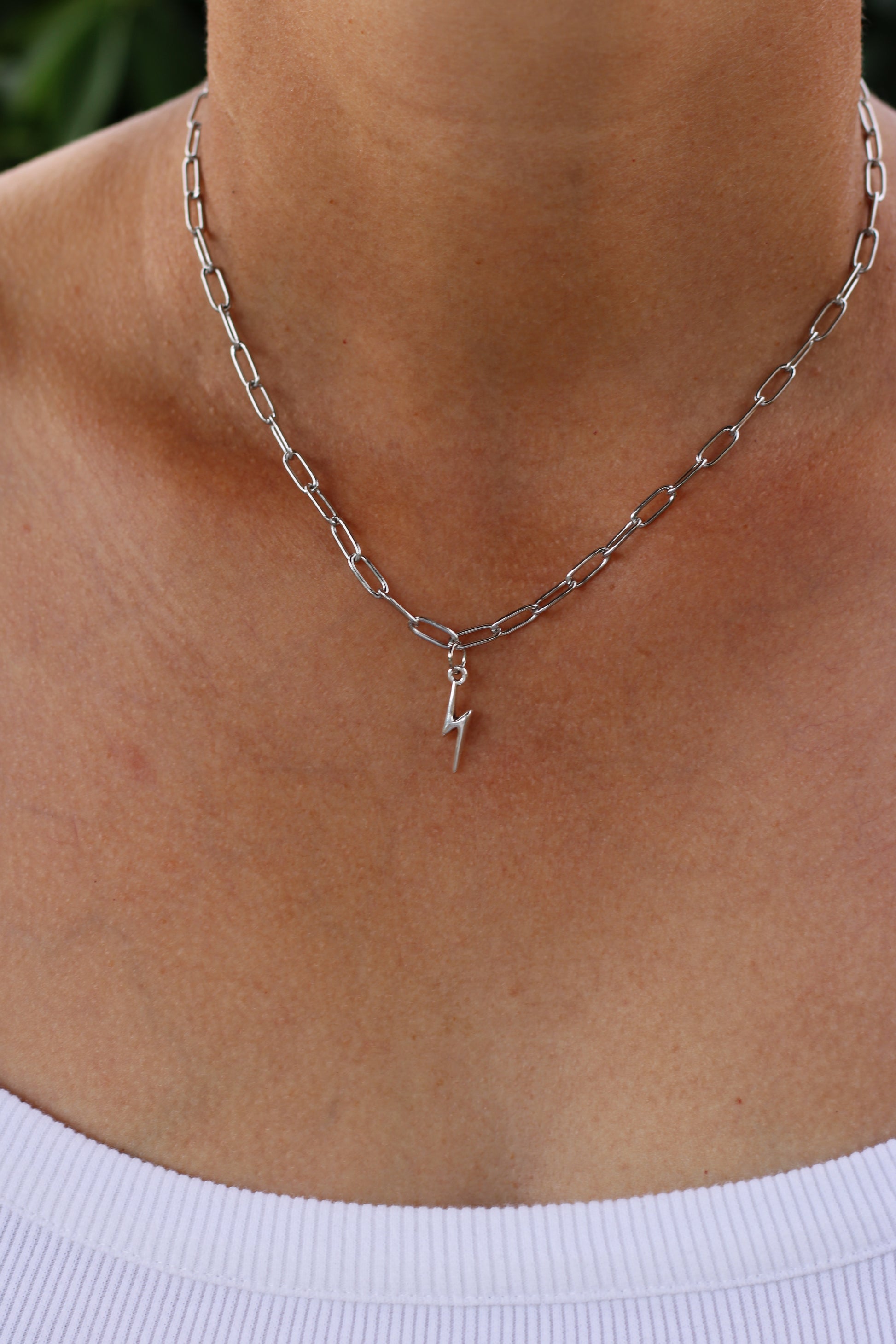 Collier "Storm"