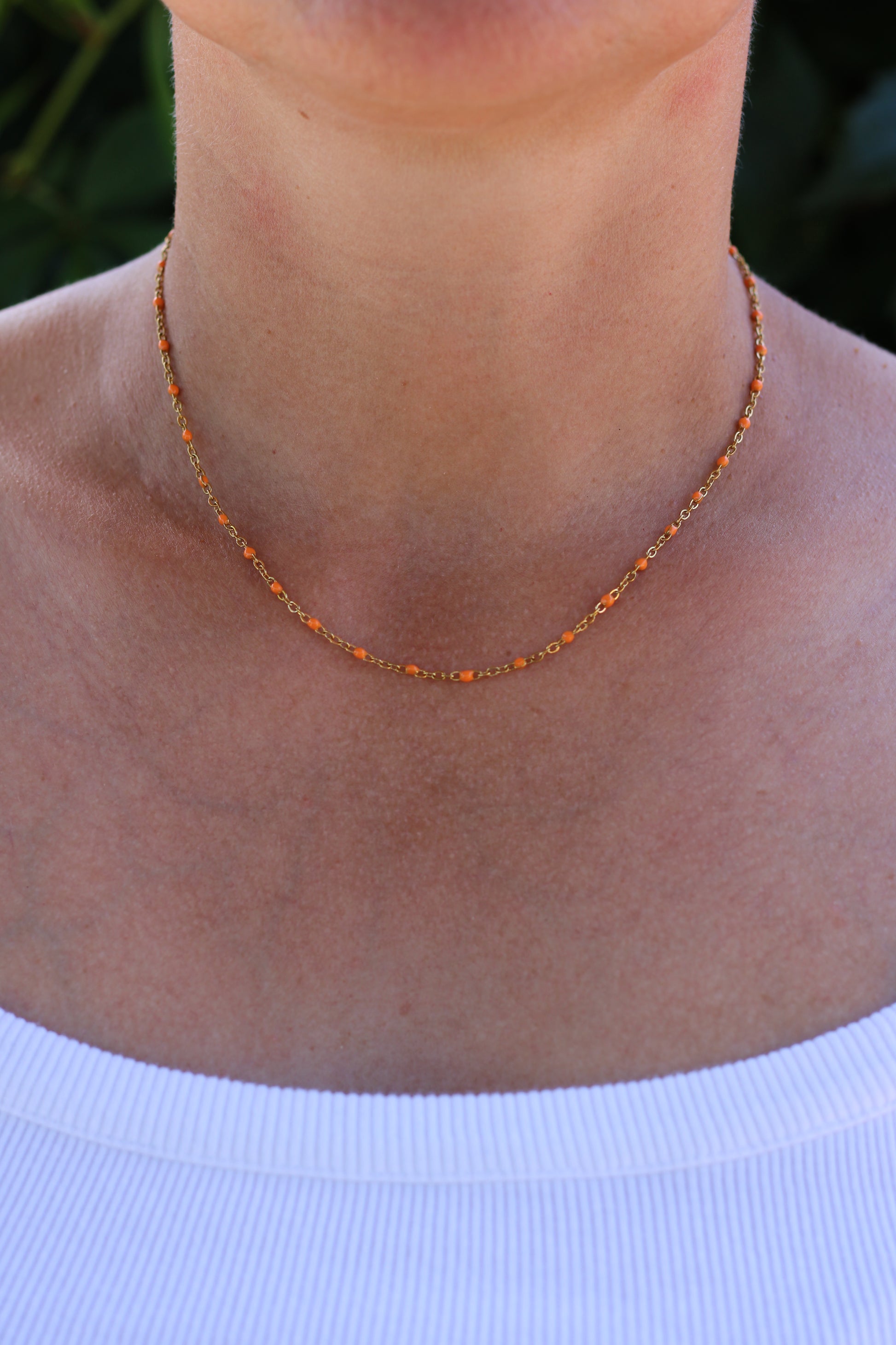 Collier "Sasha"