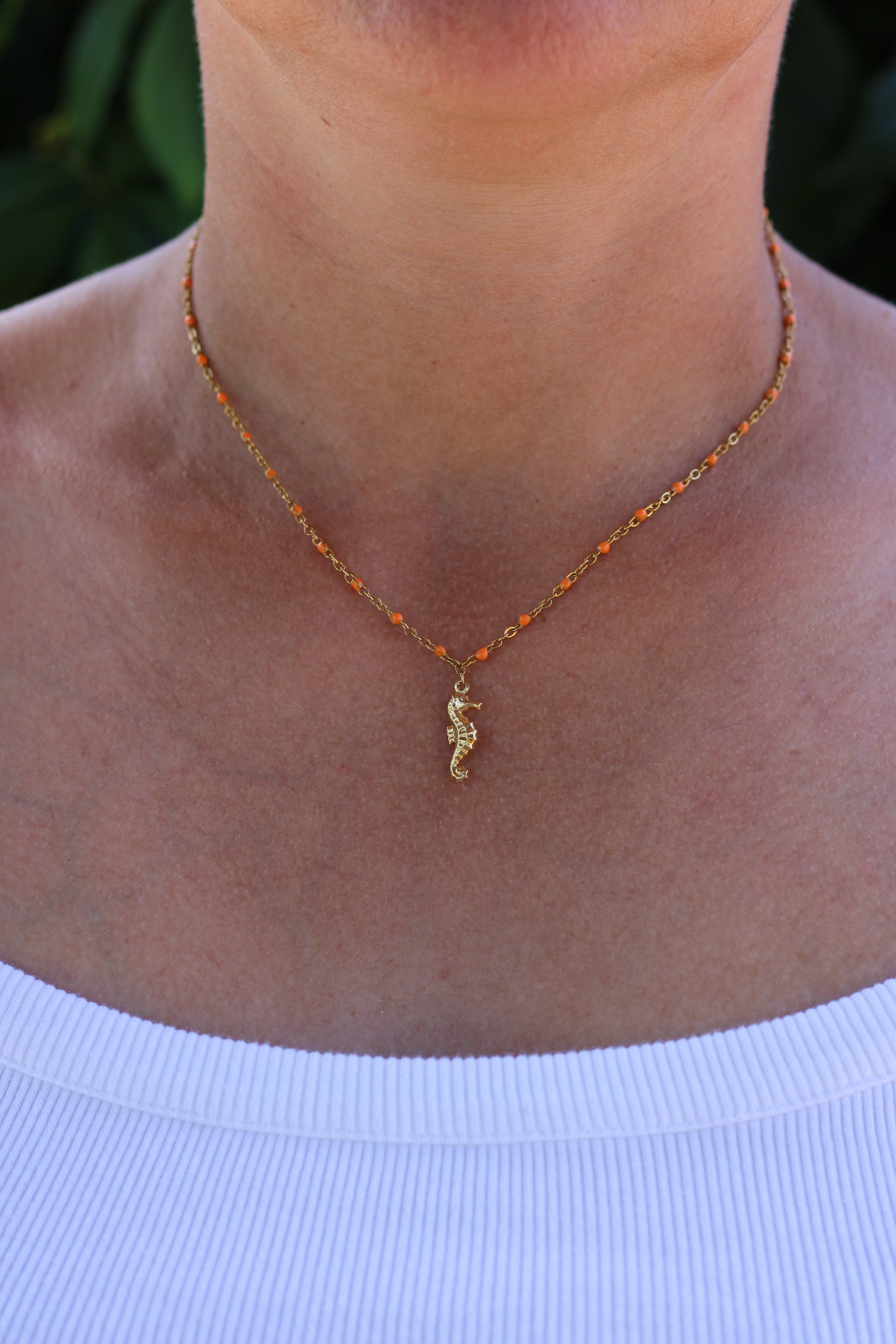 Collier "Alizée"