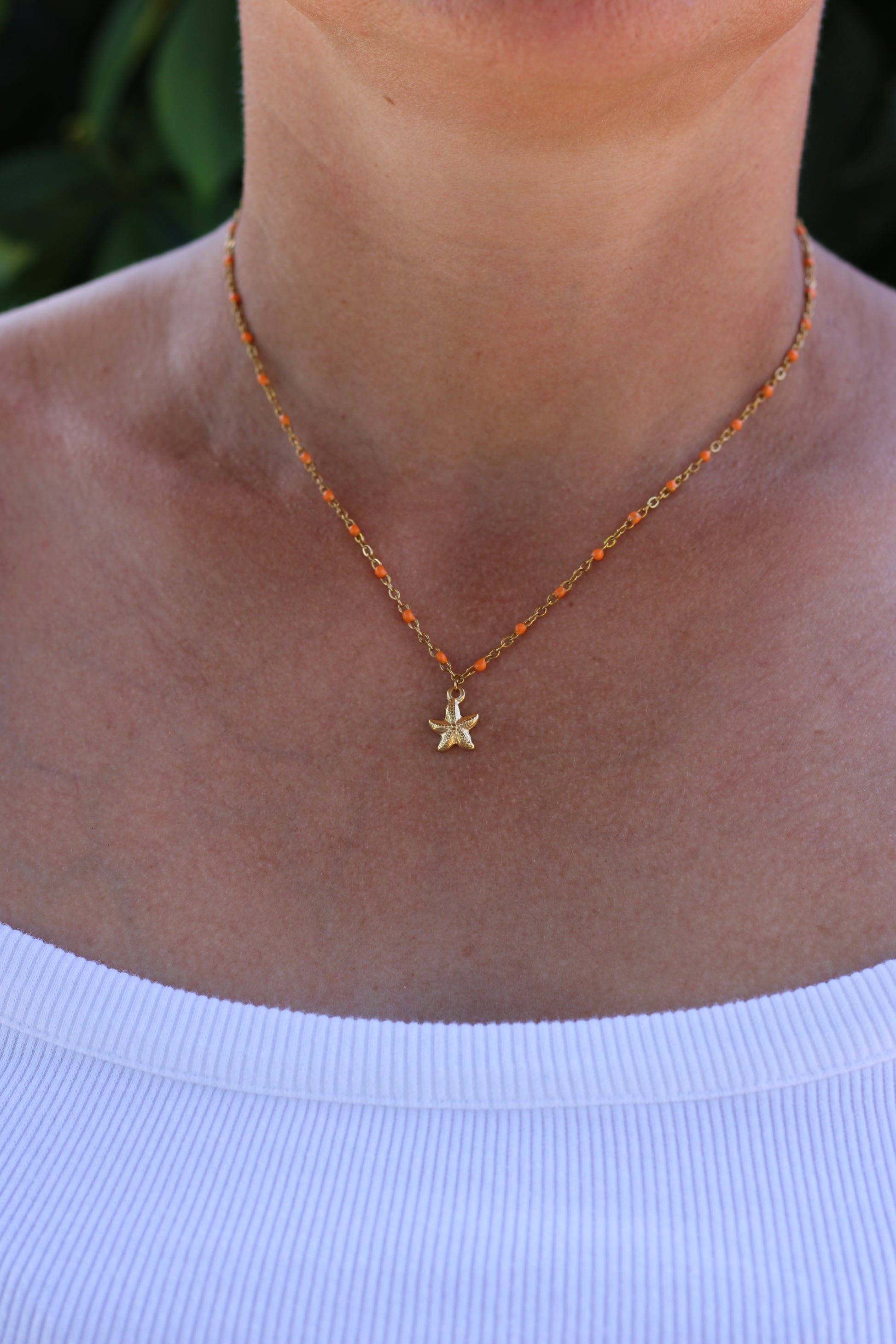 Collier "Marina"