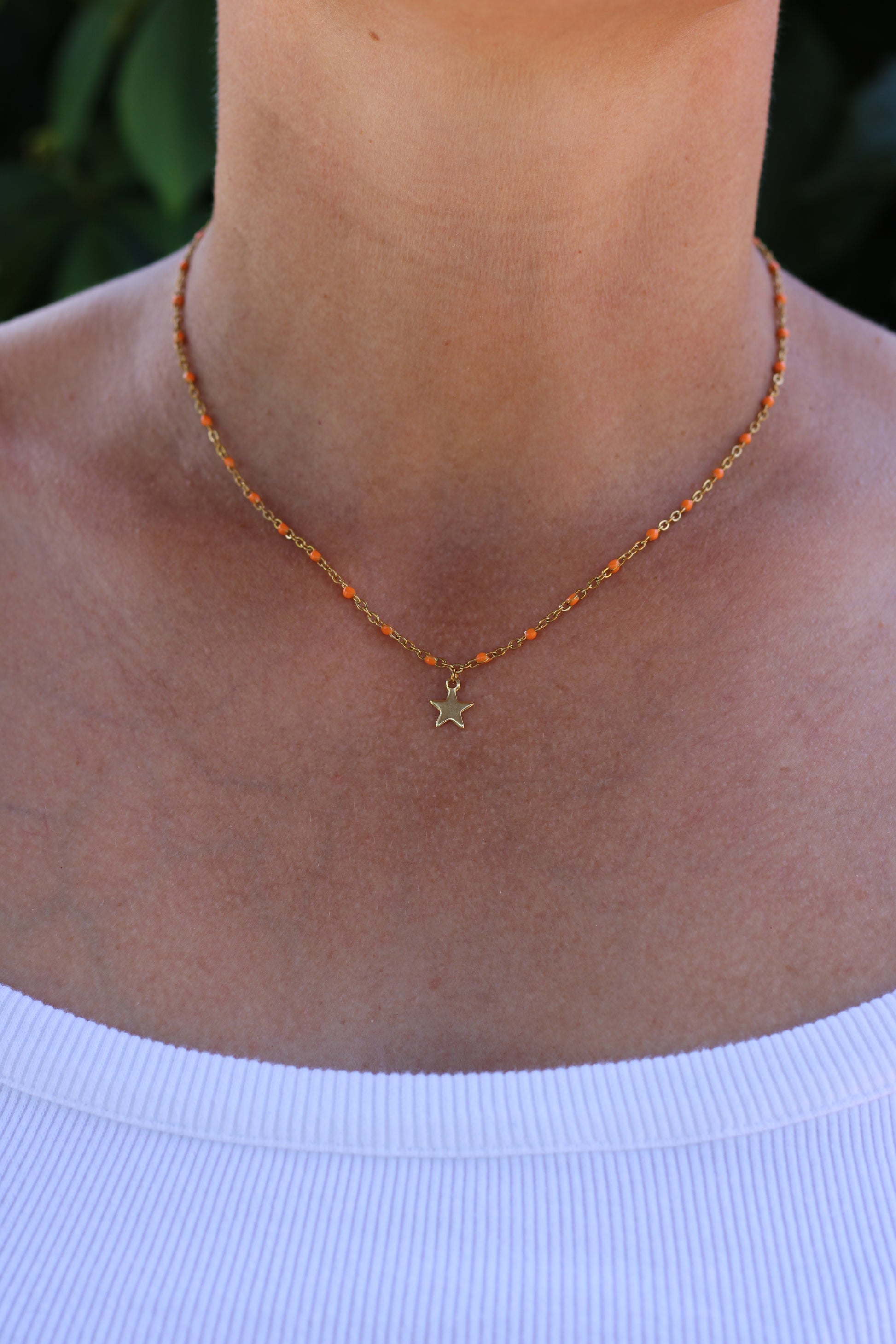 Collier "Luna"