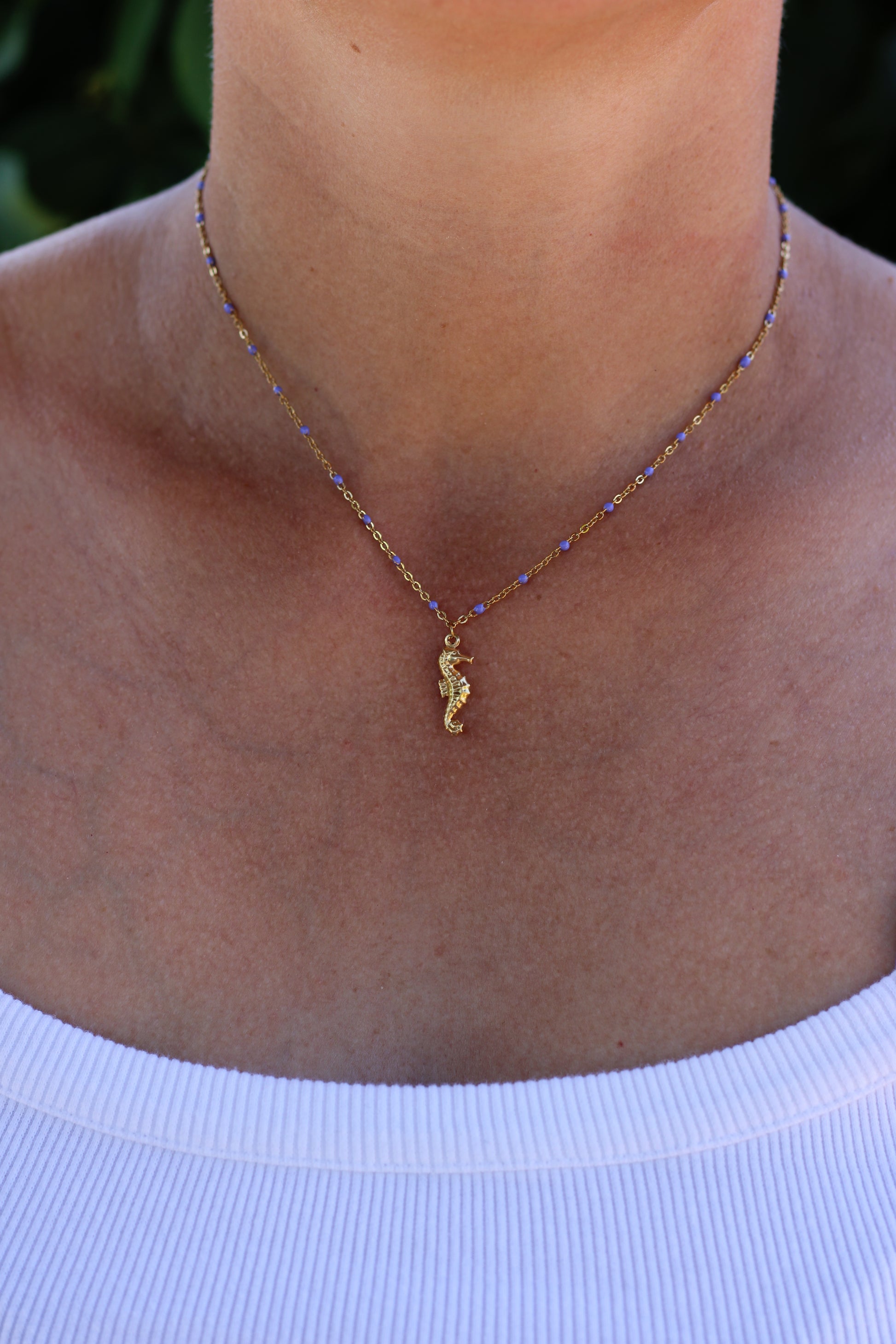Collier "Alizée"