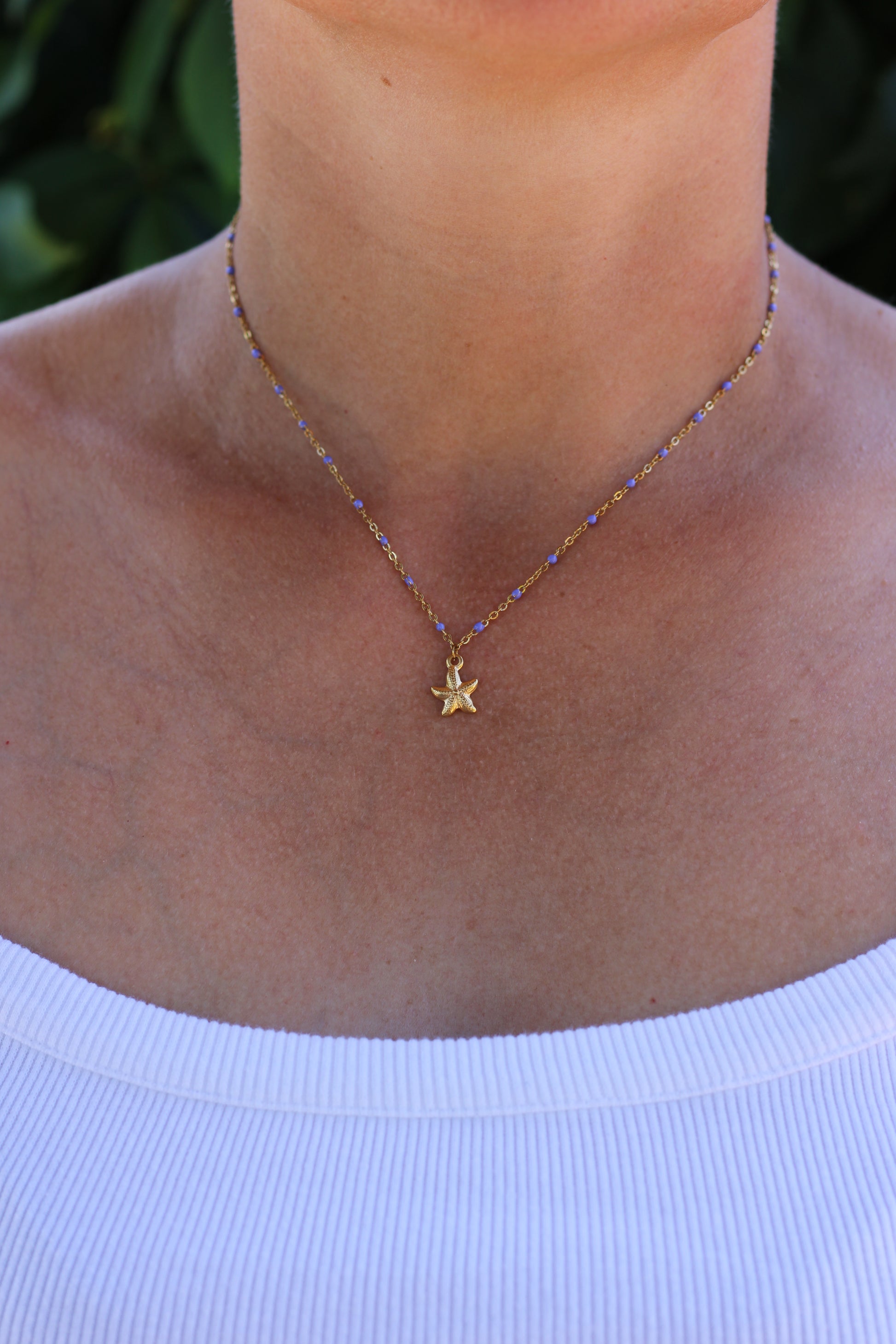 Collier "Marina"