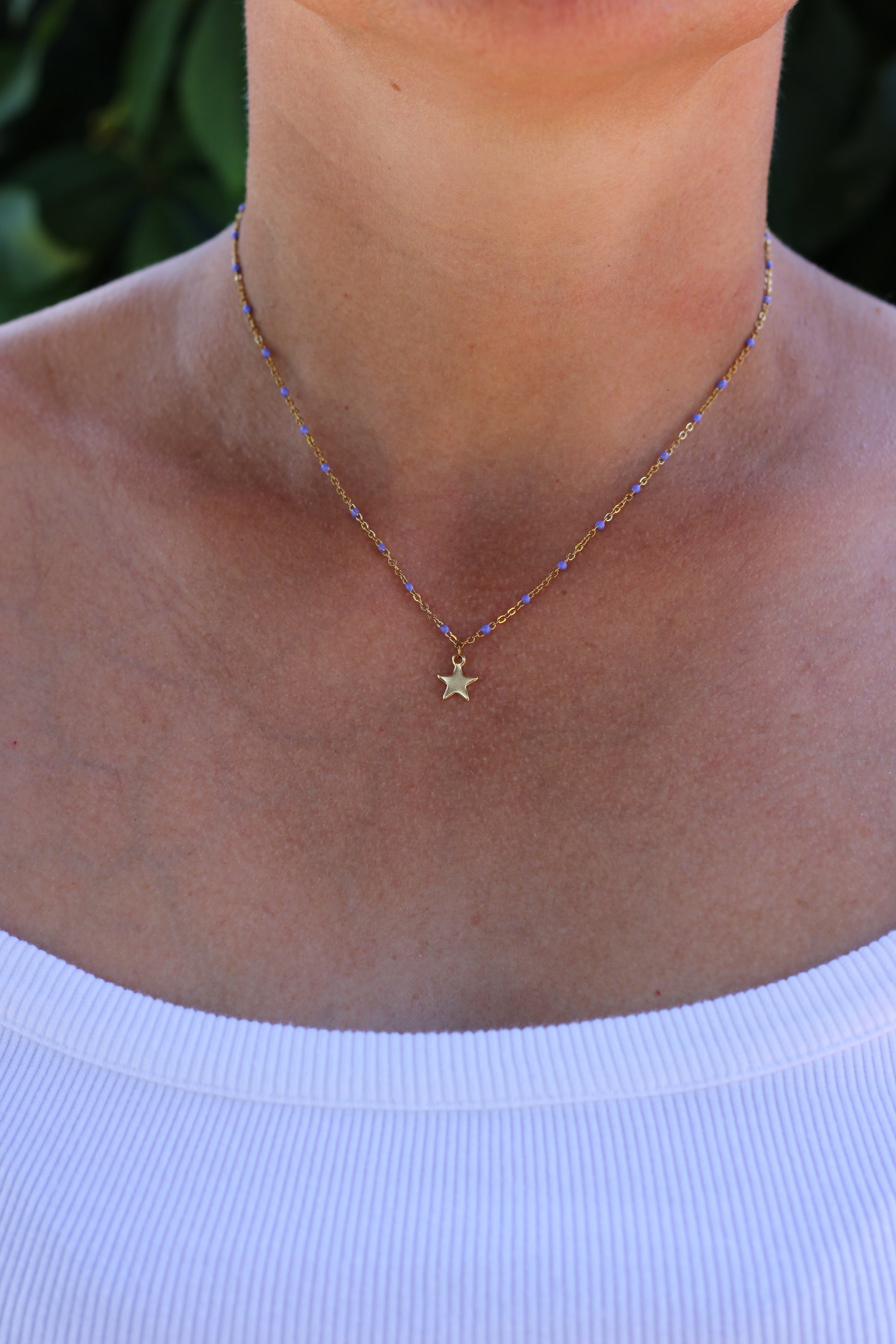 Collier "Luna"