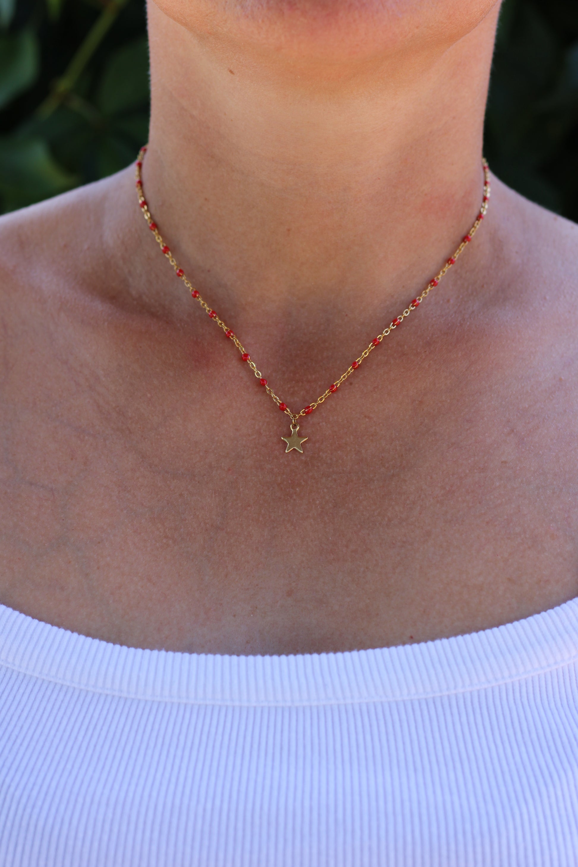 Collier "Luna"