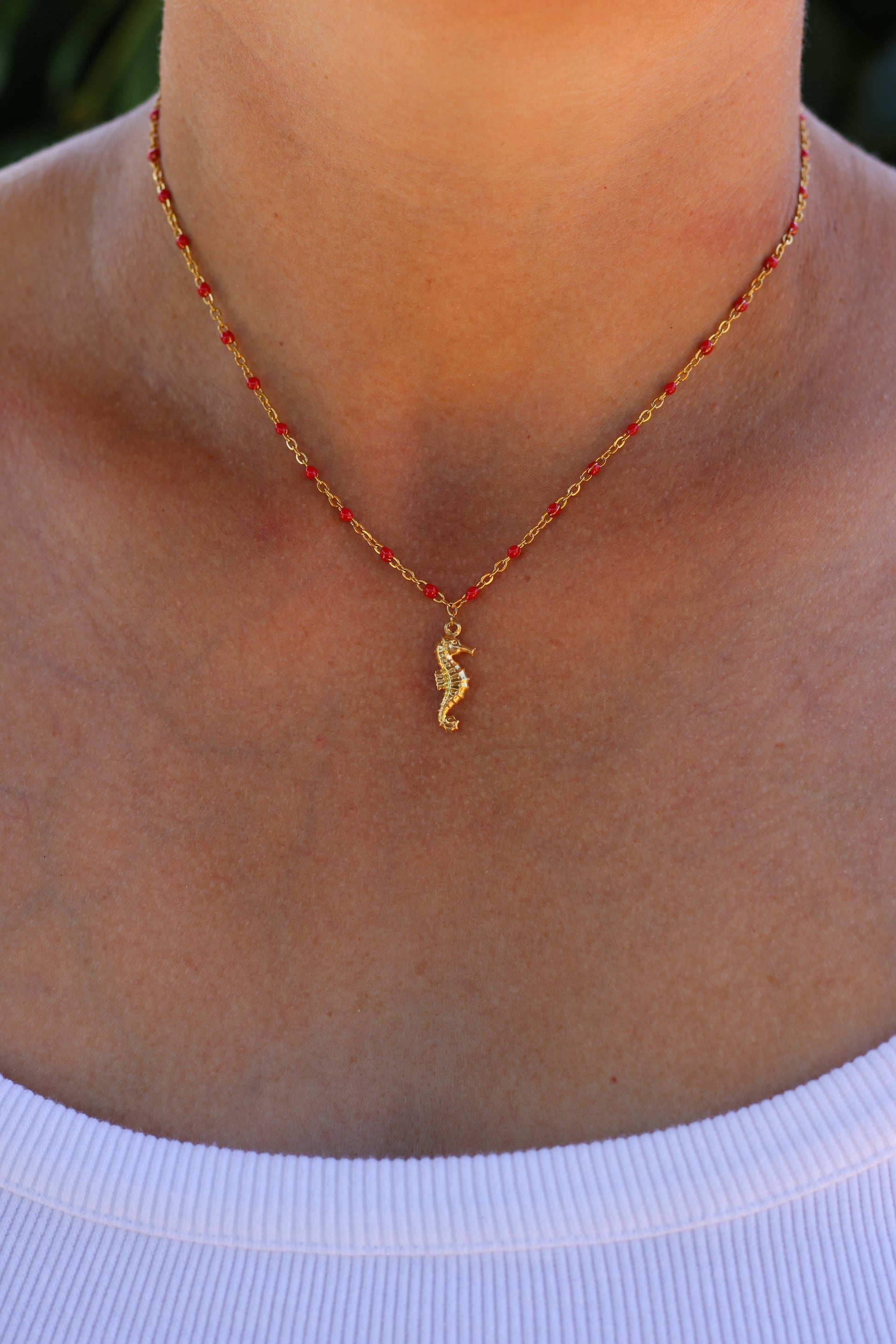 Collier "Alizée"