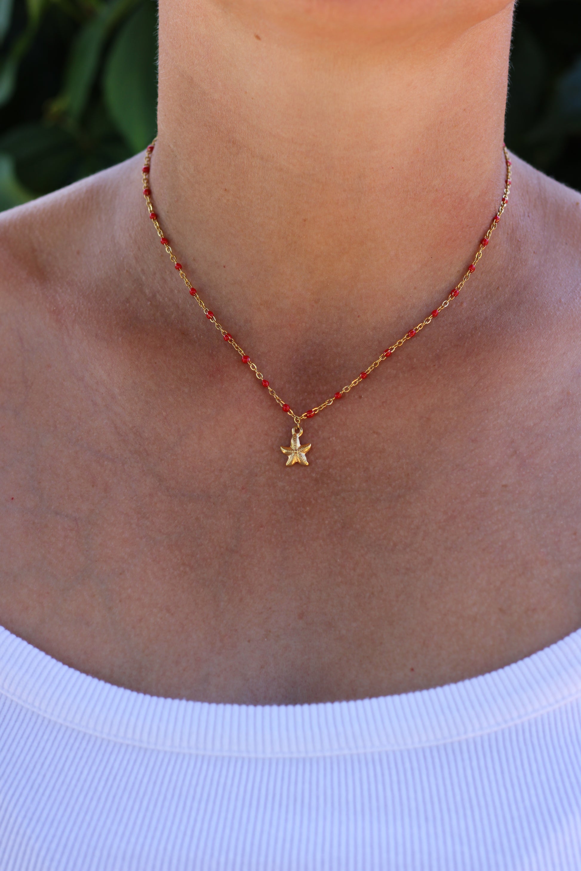 Collier "Marina"