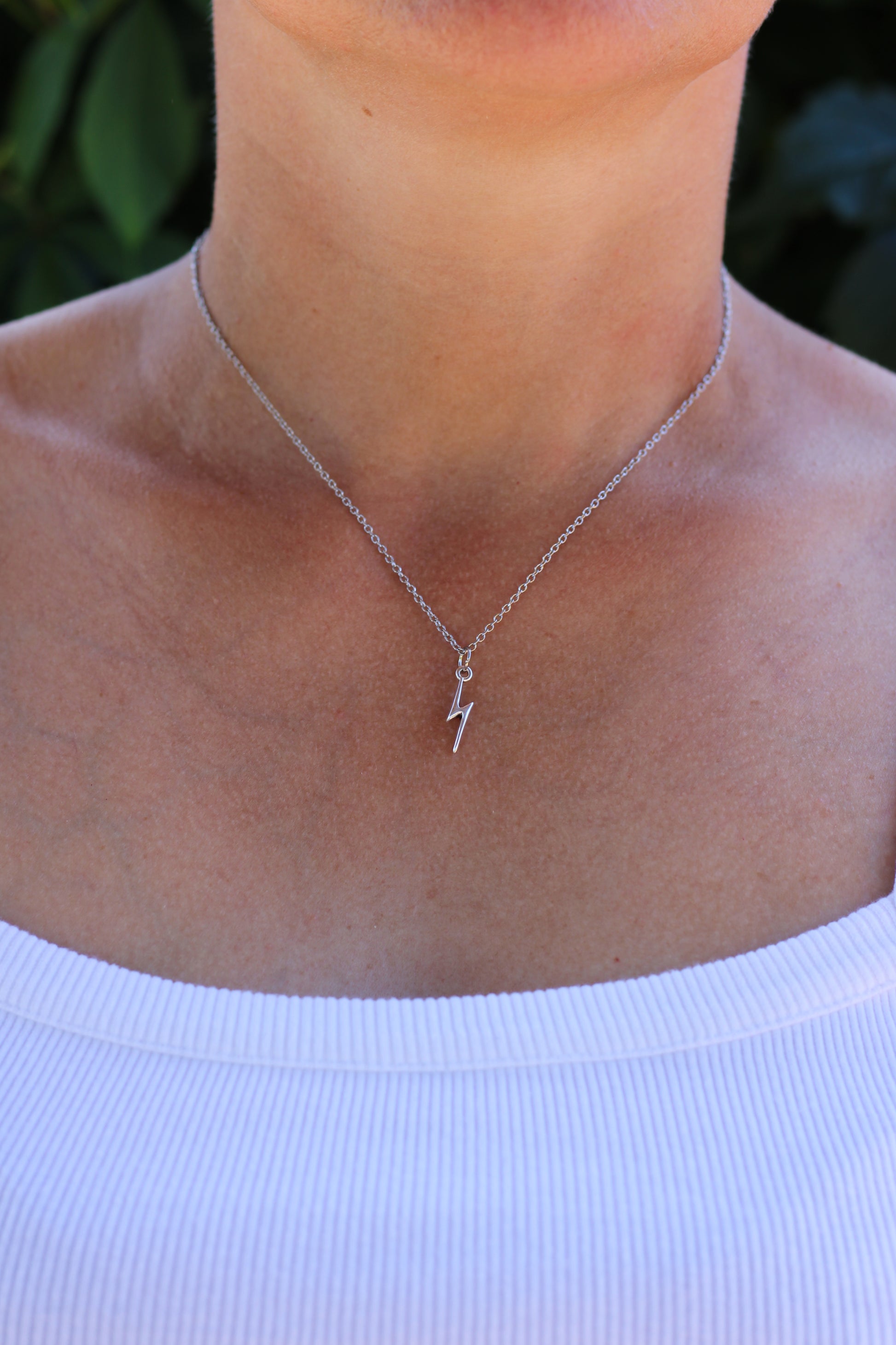 Collier "Storm"