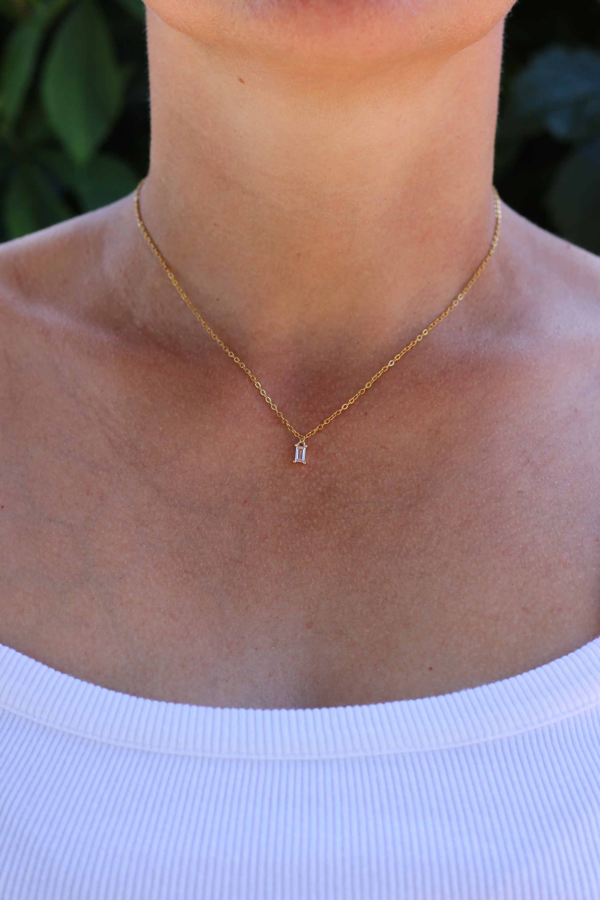 Collier "Gaëlle"