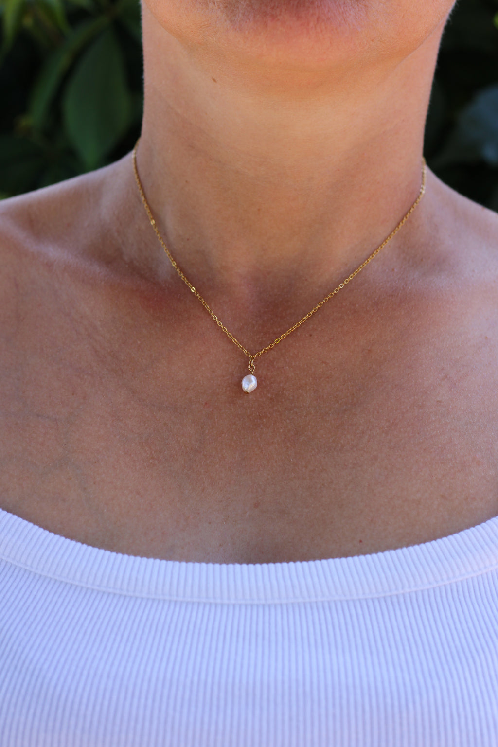 Collier "Nina"