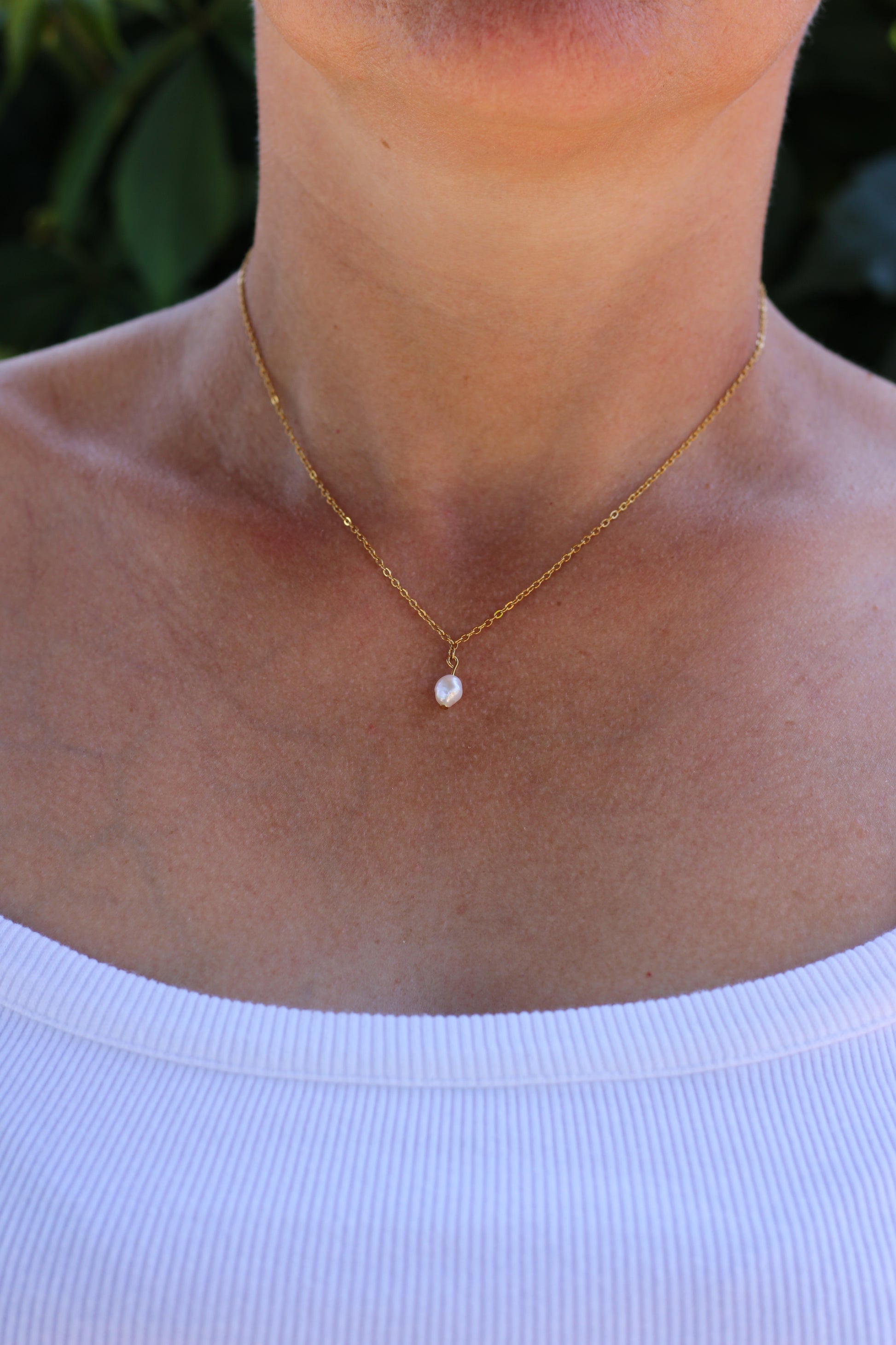 Collier "Nina"