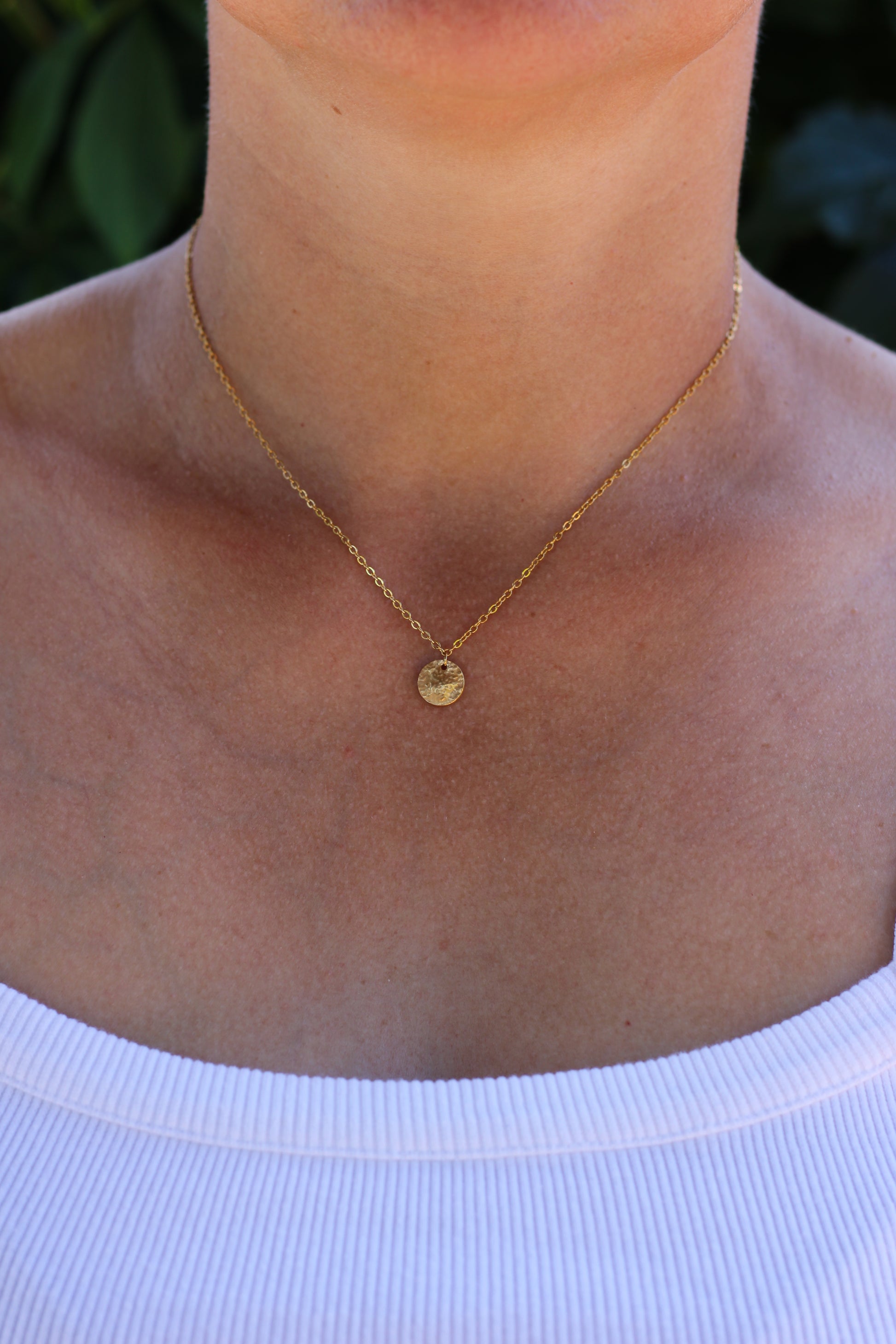 Collier "Léa"