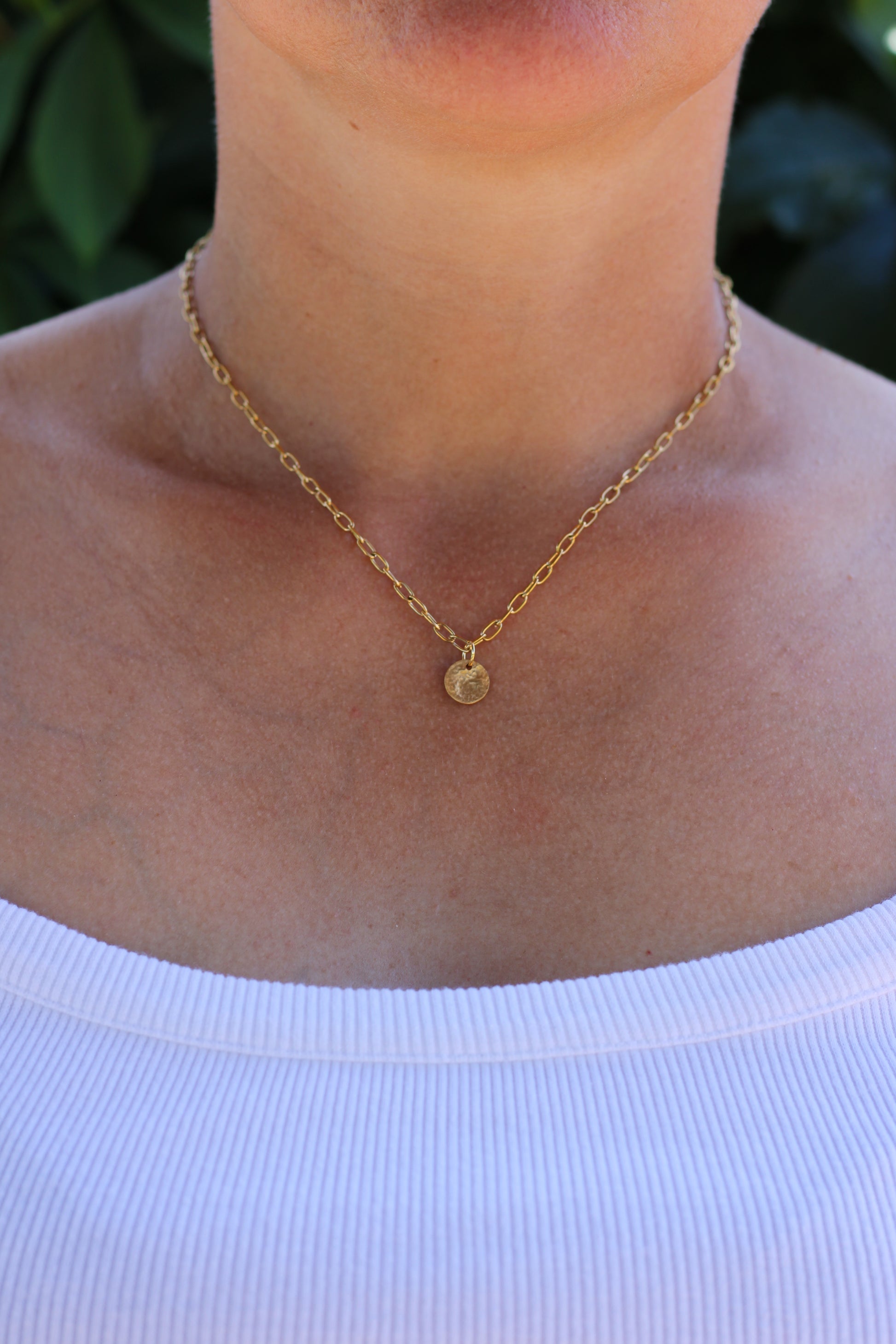 Collier "Léa"