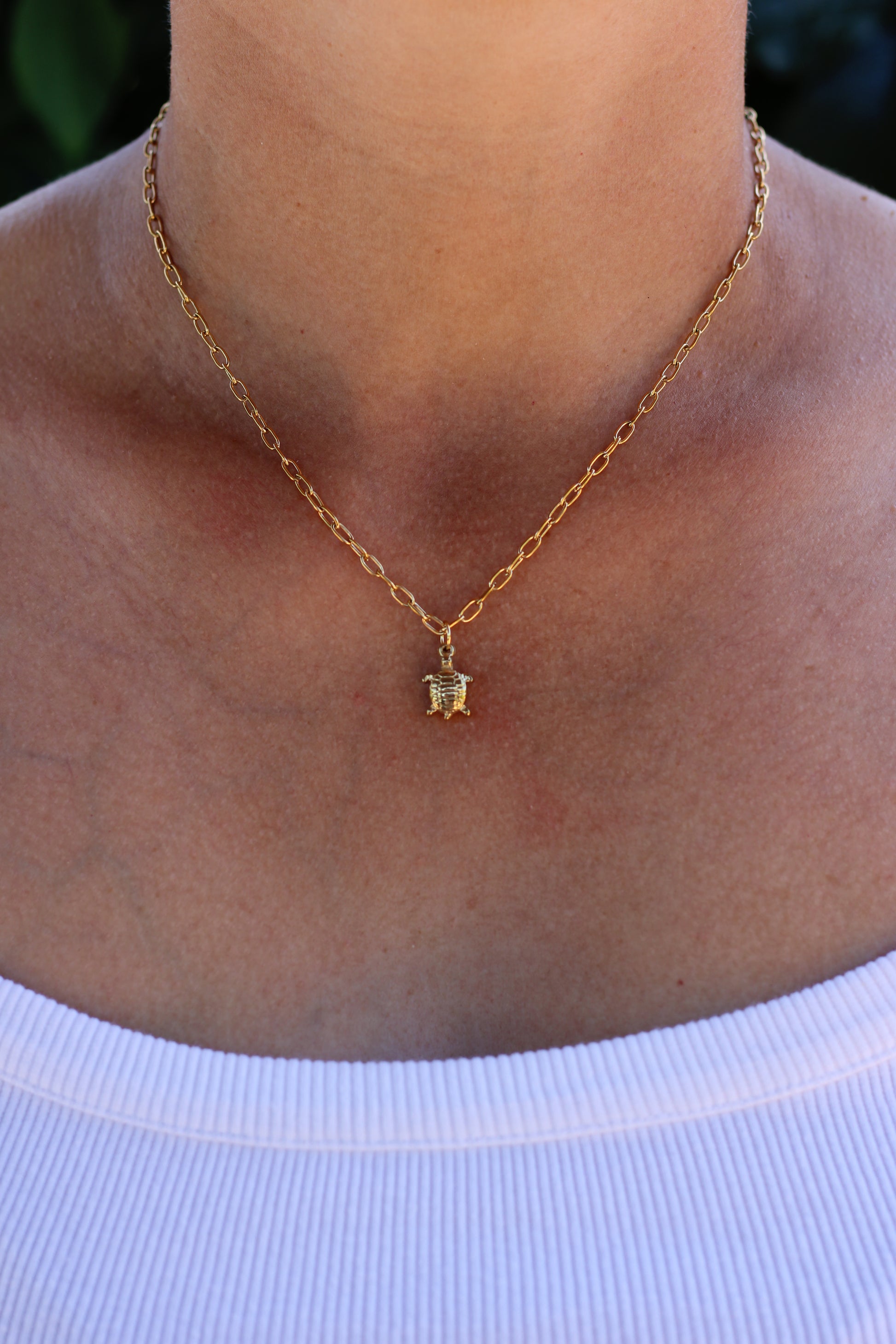 Collier "Moana"