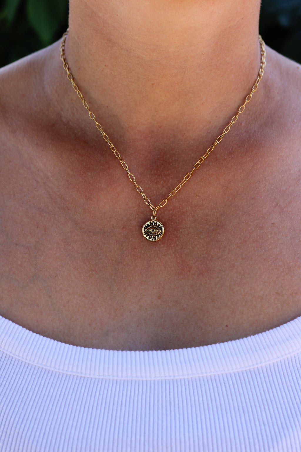 Collier "Garance"