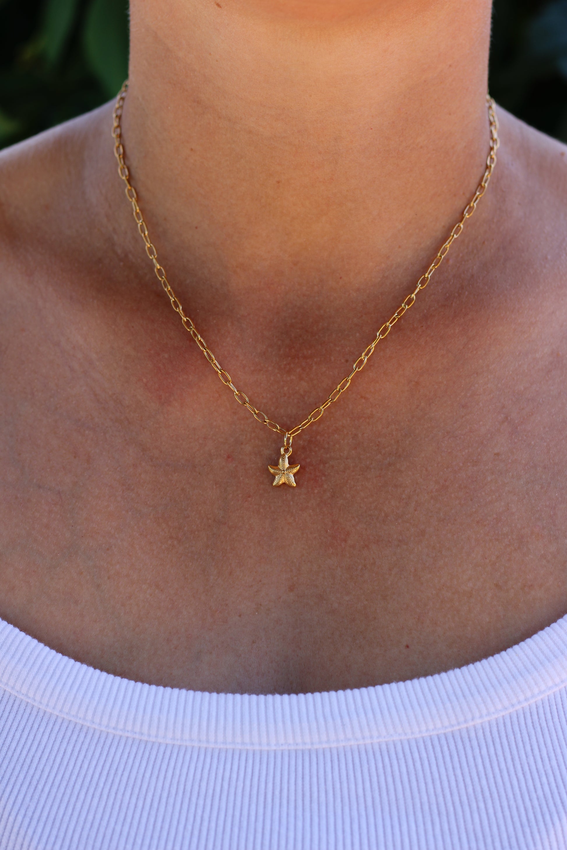 Collier "Enora"