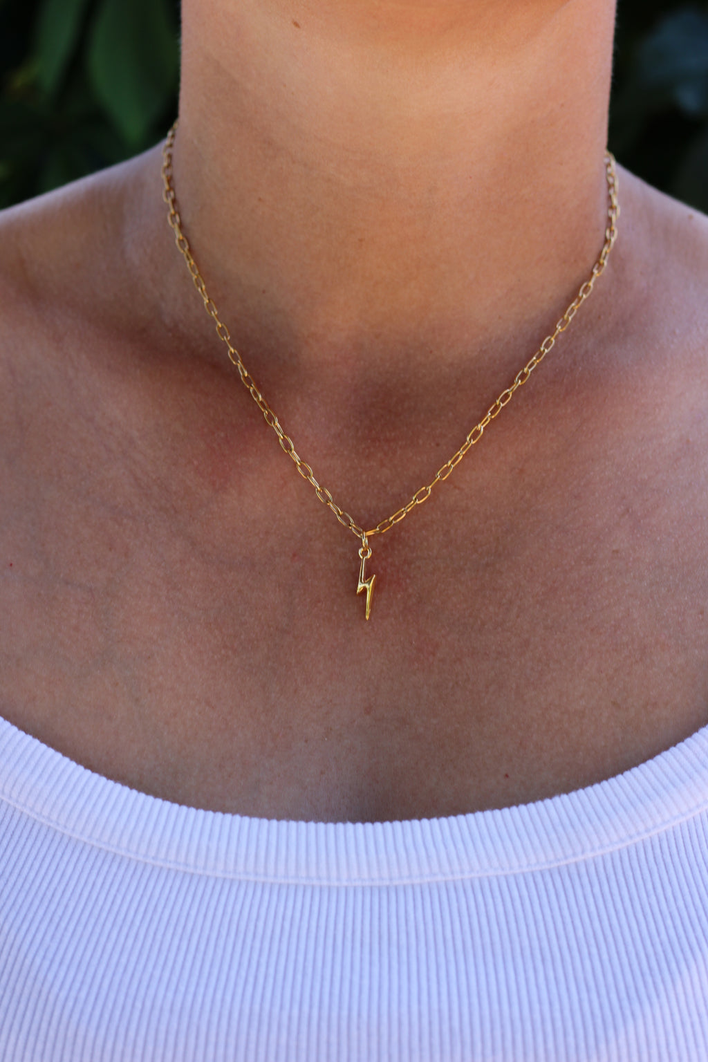 Collier "Storm"