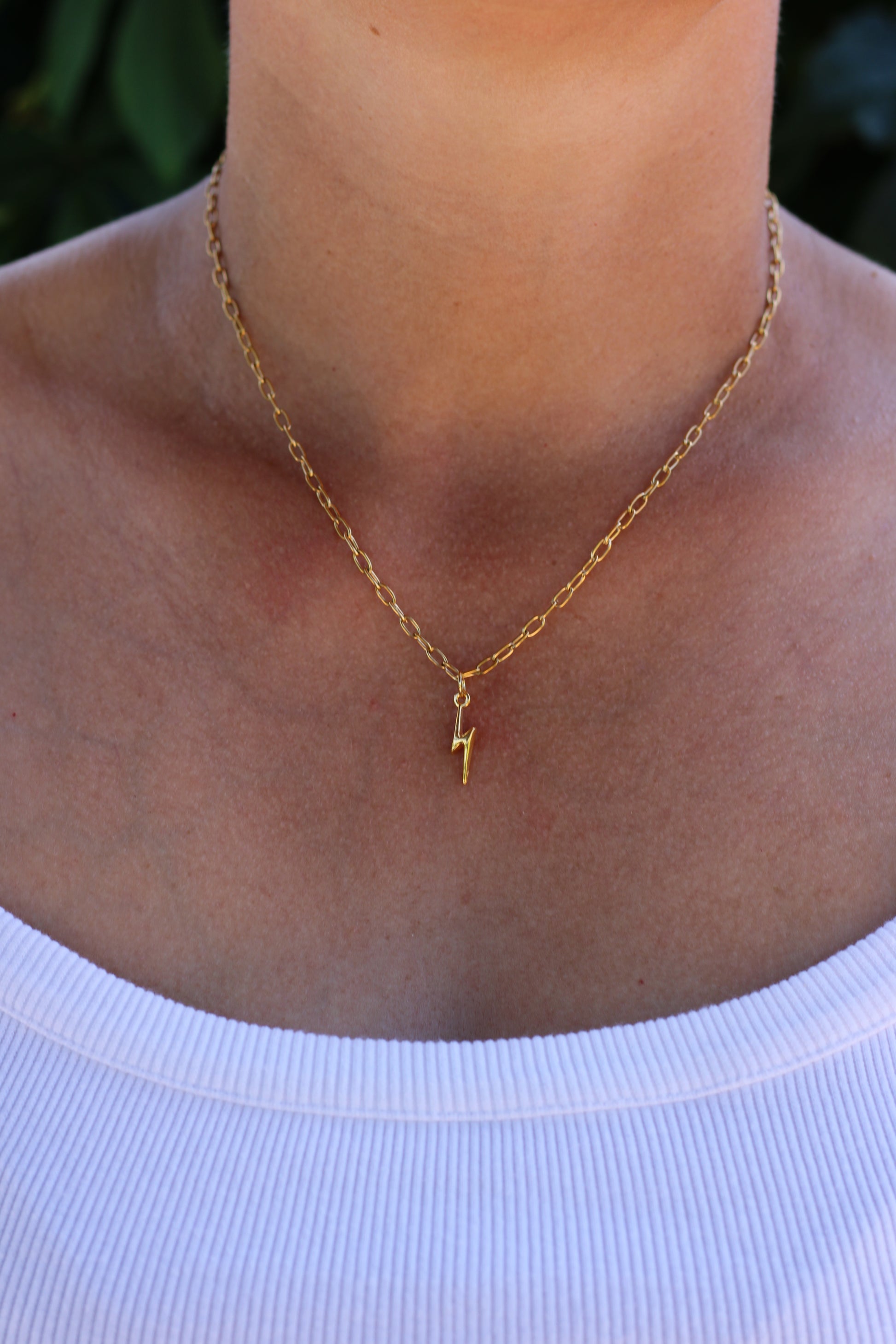 Collier "Storm"