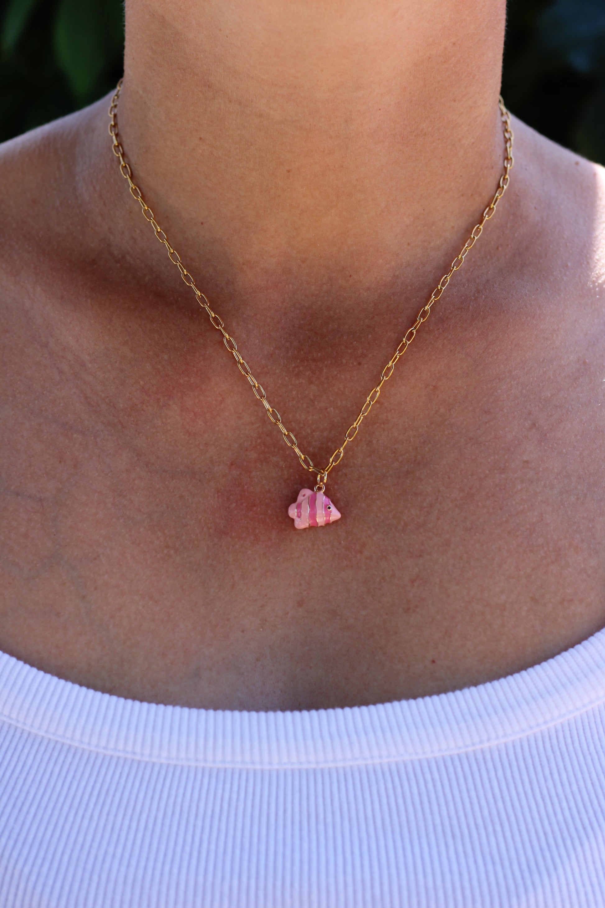 Collier "Ariel"