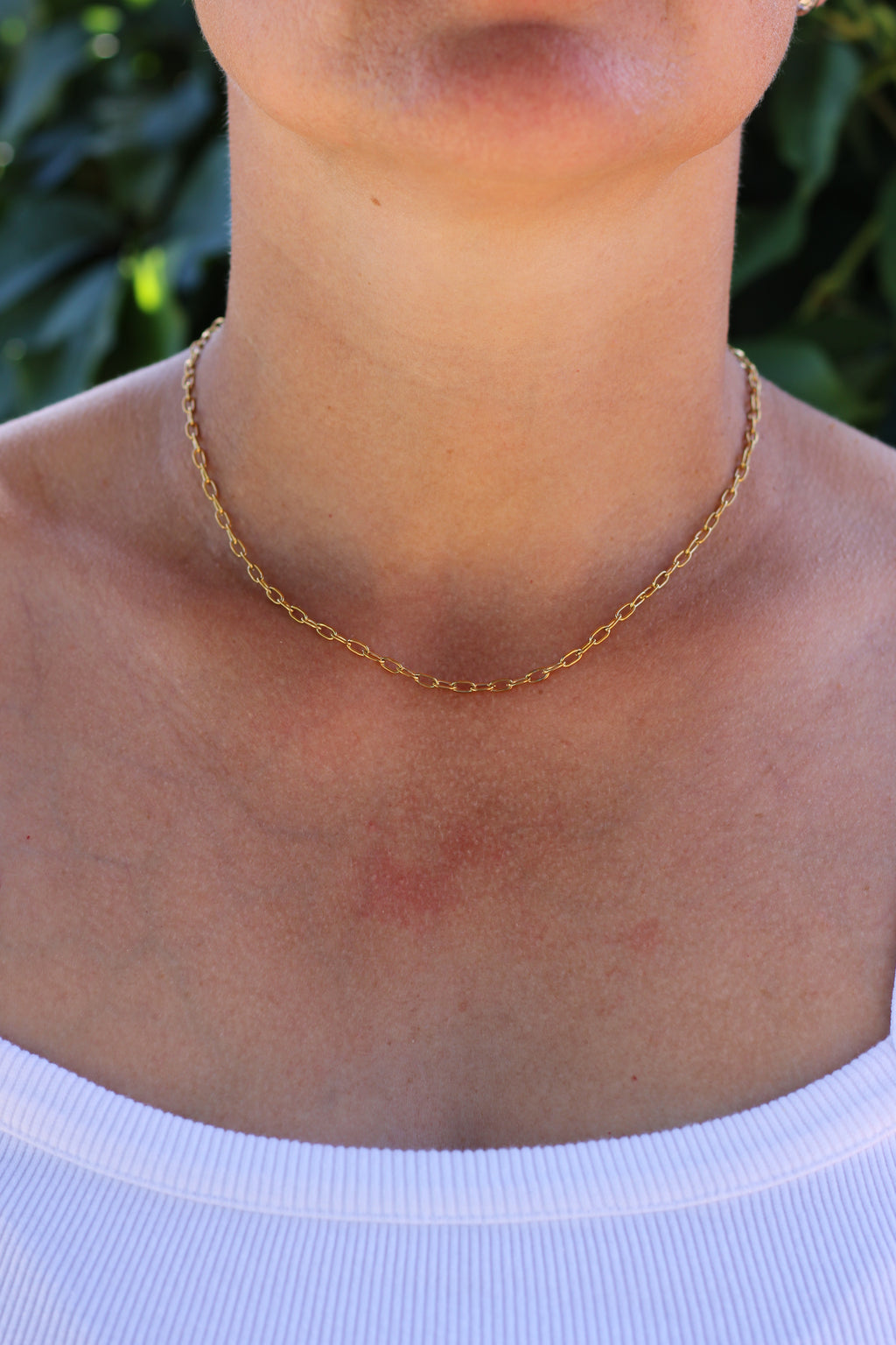 Collier "Sasha"