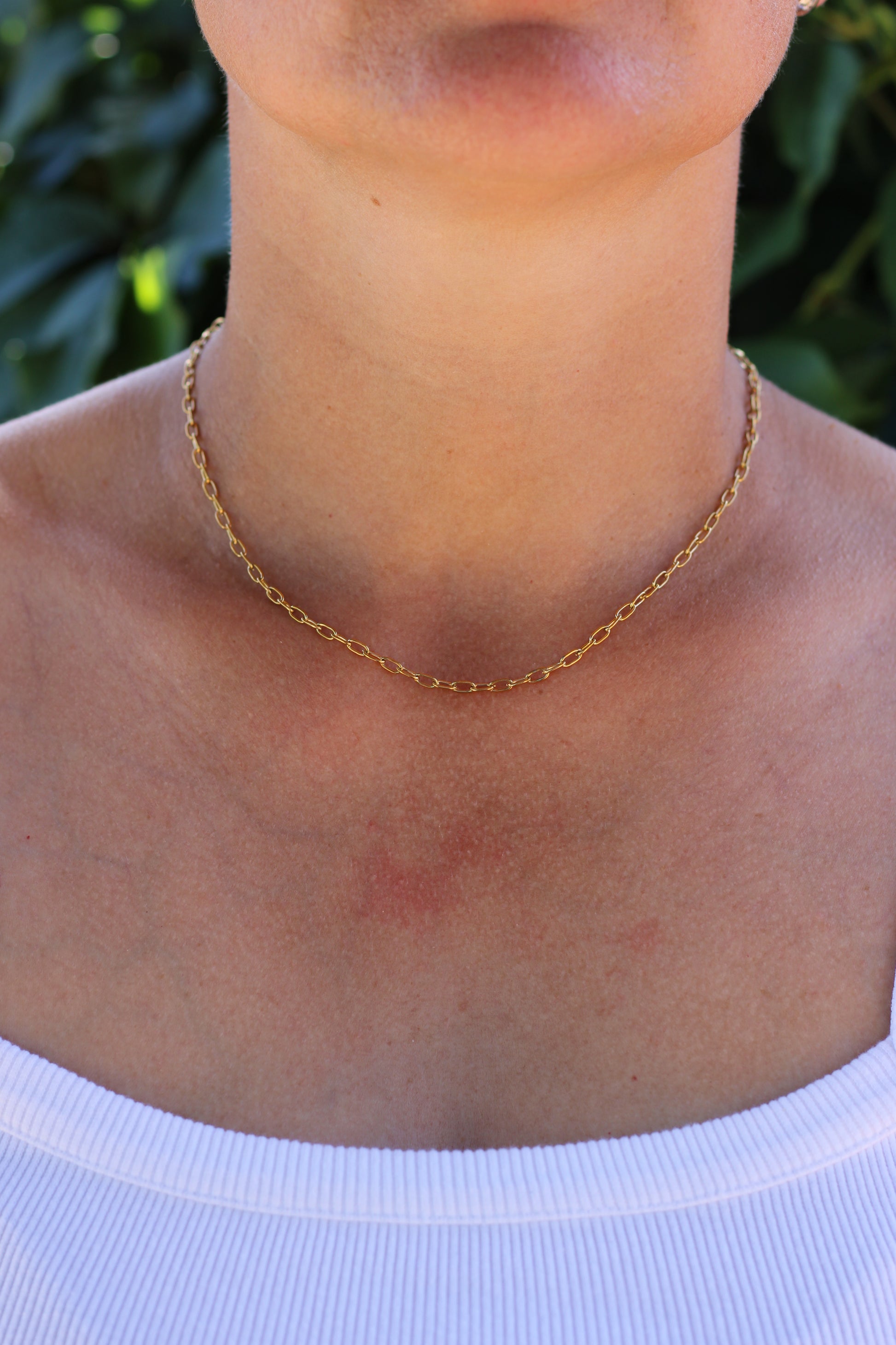 Collier "Sasha"