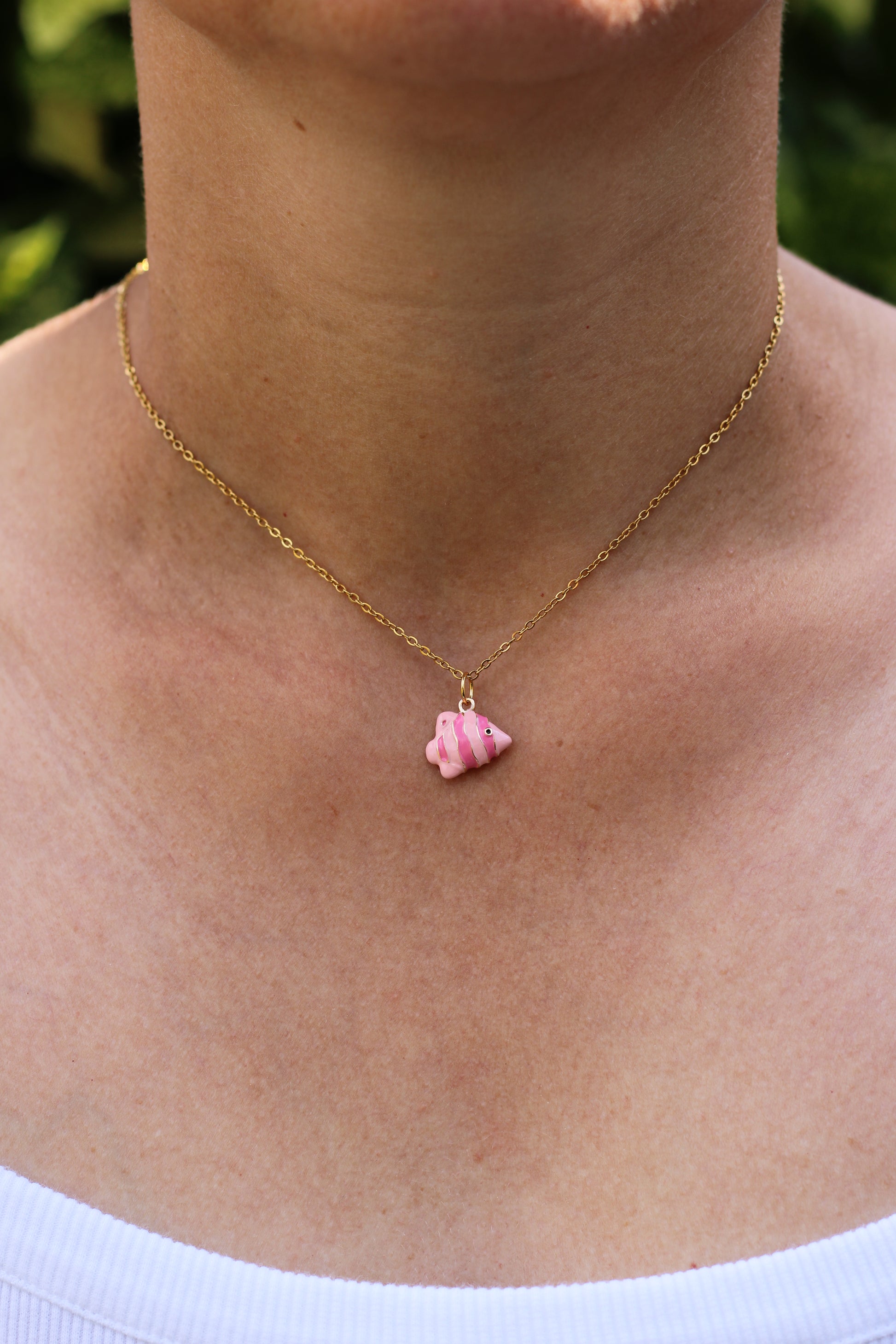 Collier "Ariel"