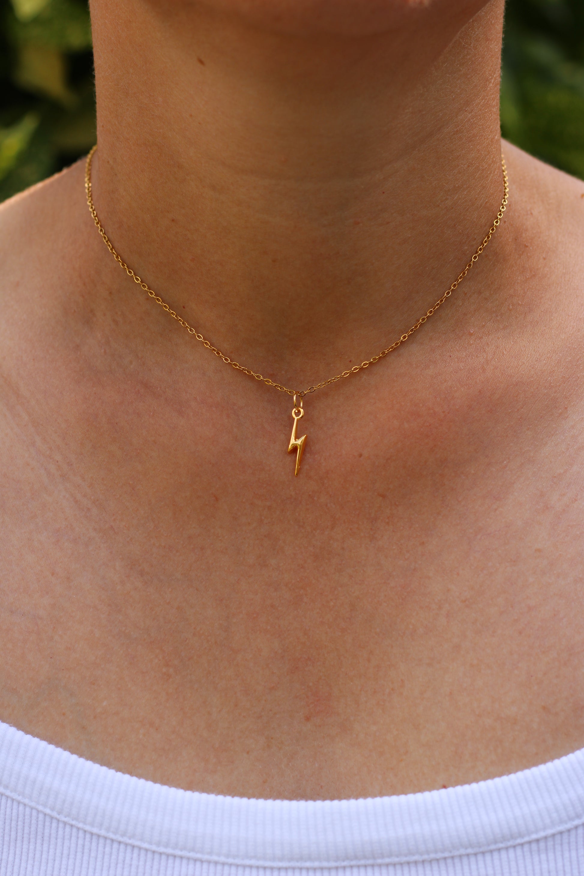 Collier "Storm"