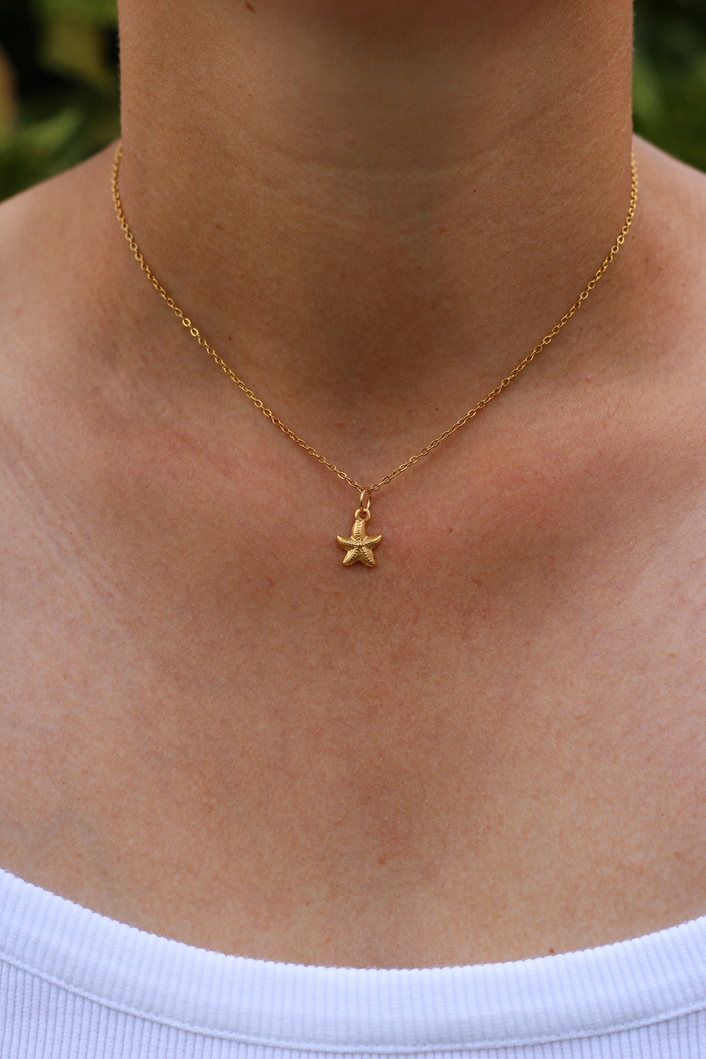 Collier "Enora"